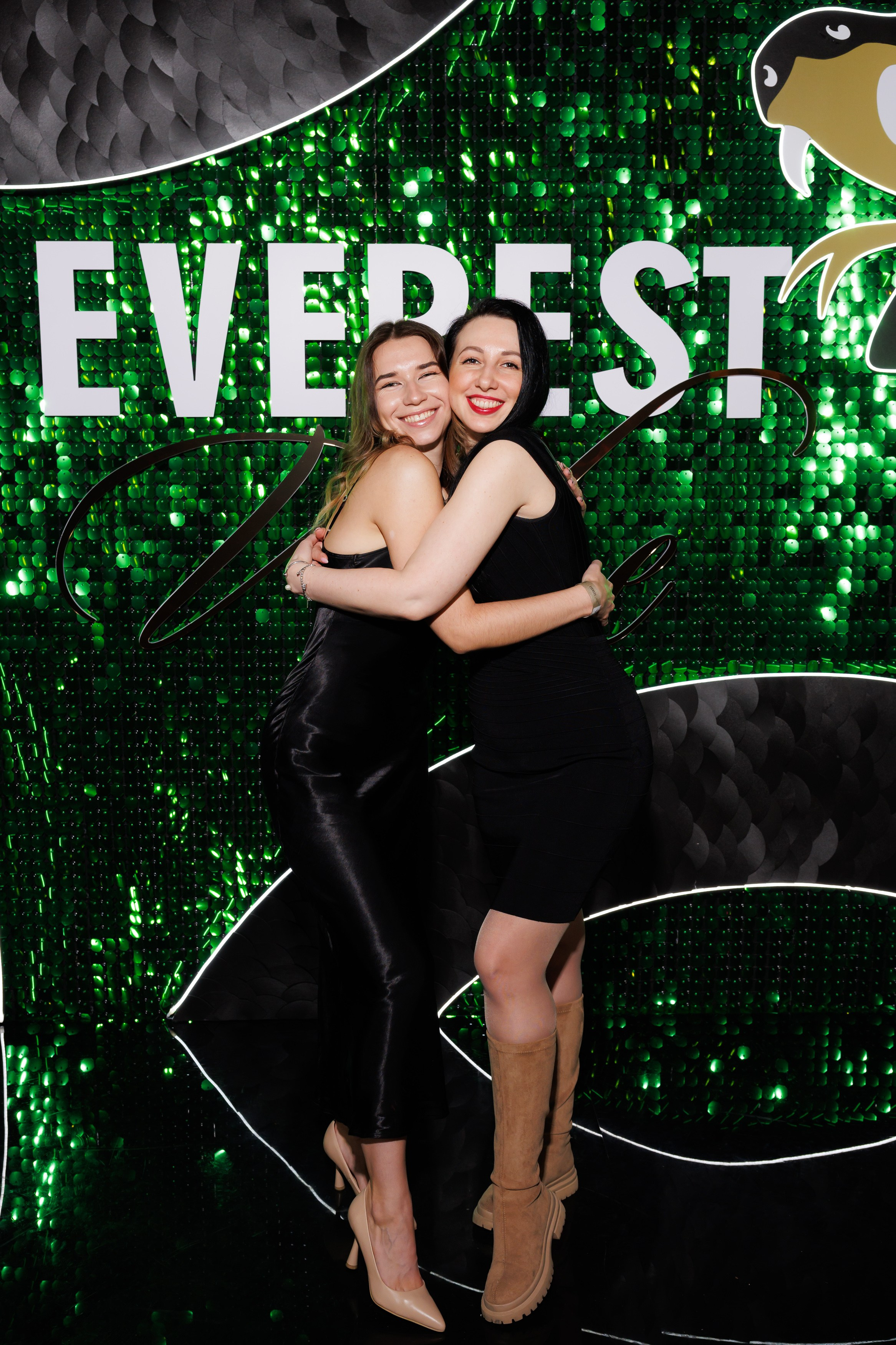 EVEREST VIBE NY «ТОЛЬКО ТС-С-С» 10.12.2024. EVEREST PHOTO REPORT