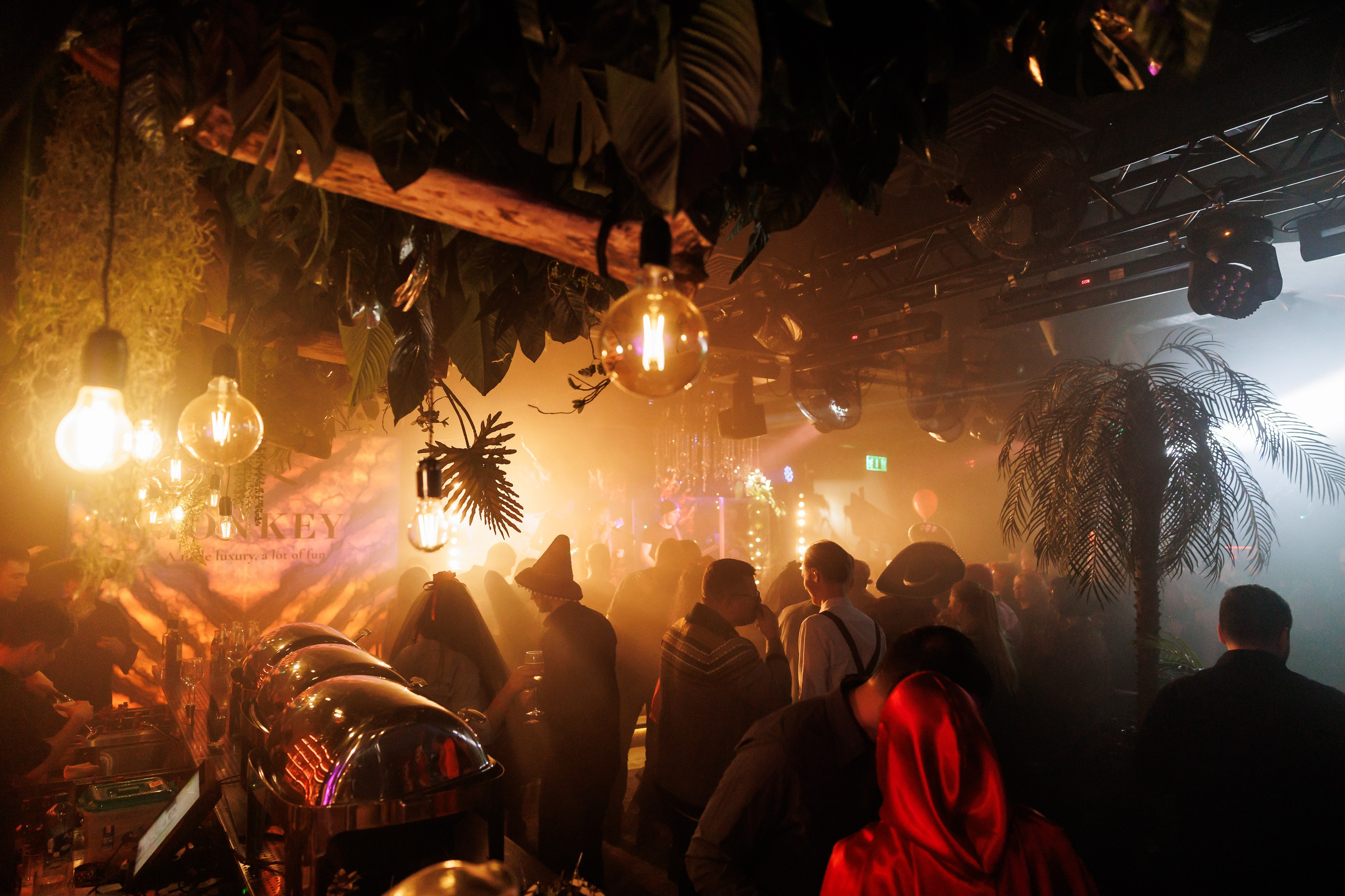 SANTA MUERTE 31.10.2024. EVEREST PHOTO REPORT