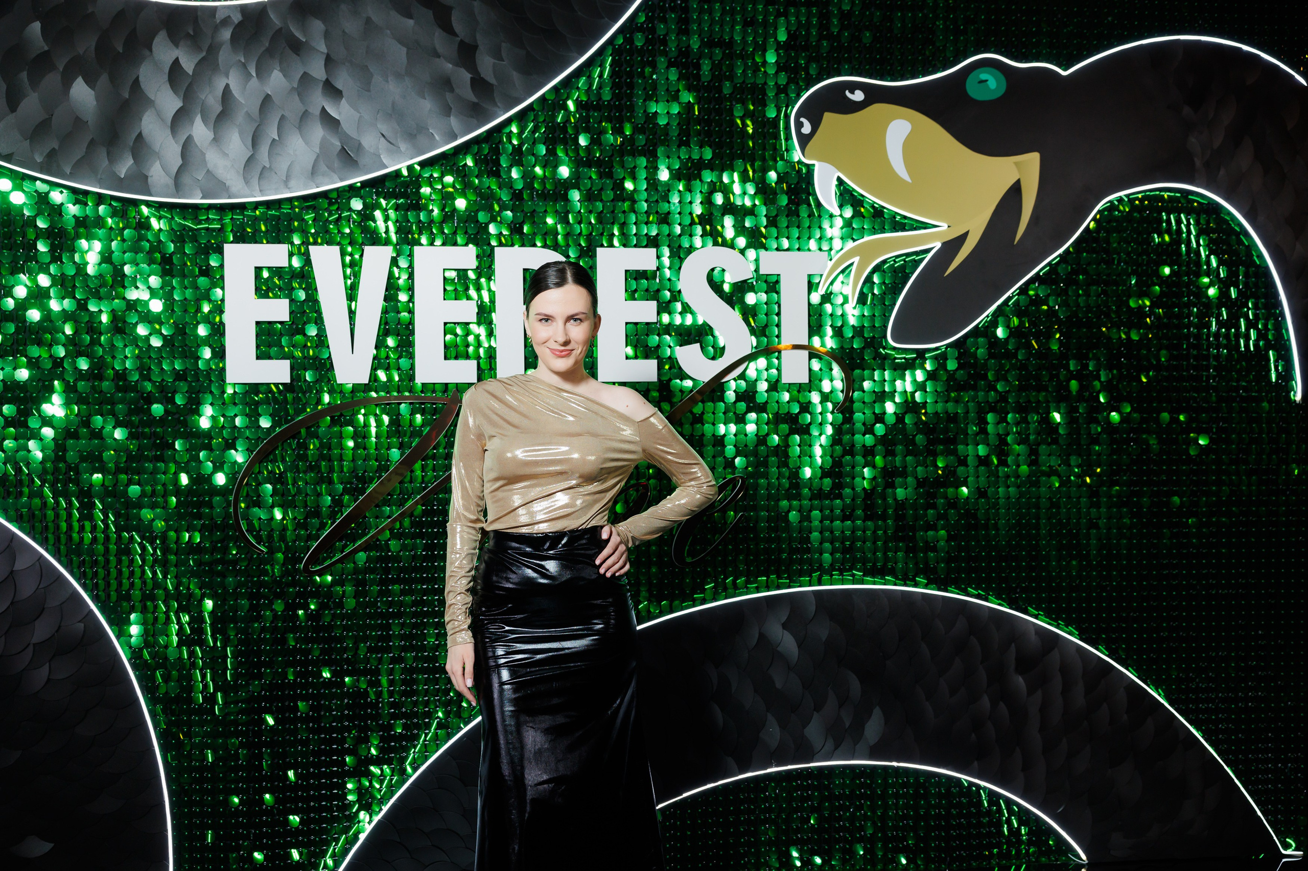 EVEREST VIBE NY «ТОЛЬКО ТС-С-С» 10.12.2024. EVEREST PHOTO REPORT