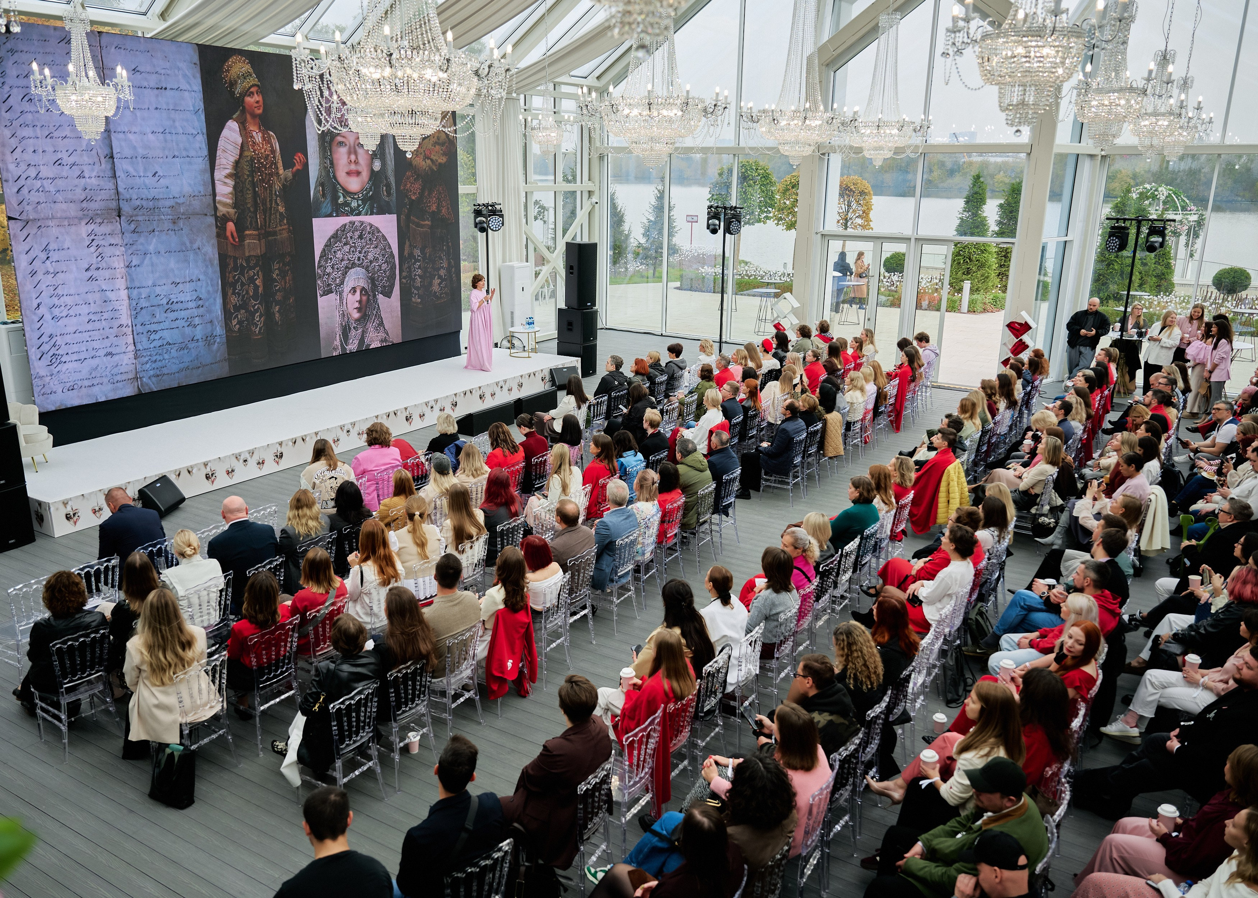 Презентация Ю 08.10. EVEREST PHOTO REPORT
