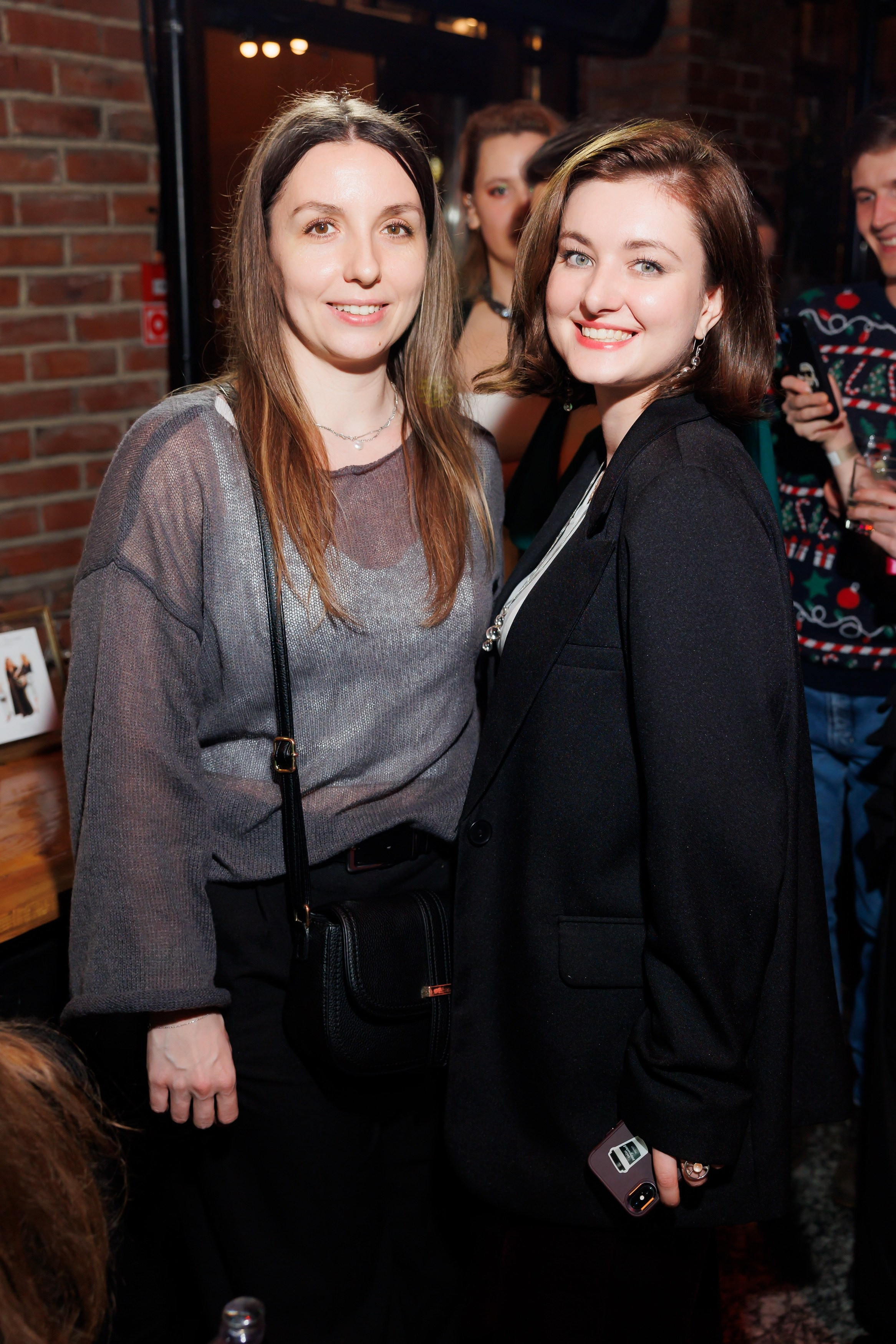 EVEREST VIBE NY «ТОЛЬКО ТС-С-С» 10.12.2024. EVEREST PHOTO REPORT