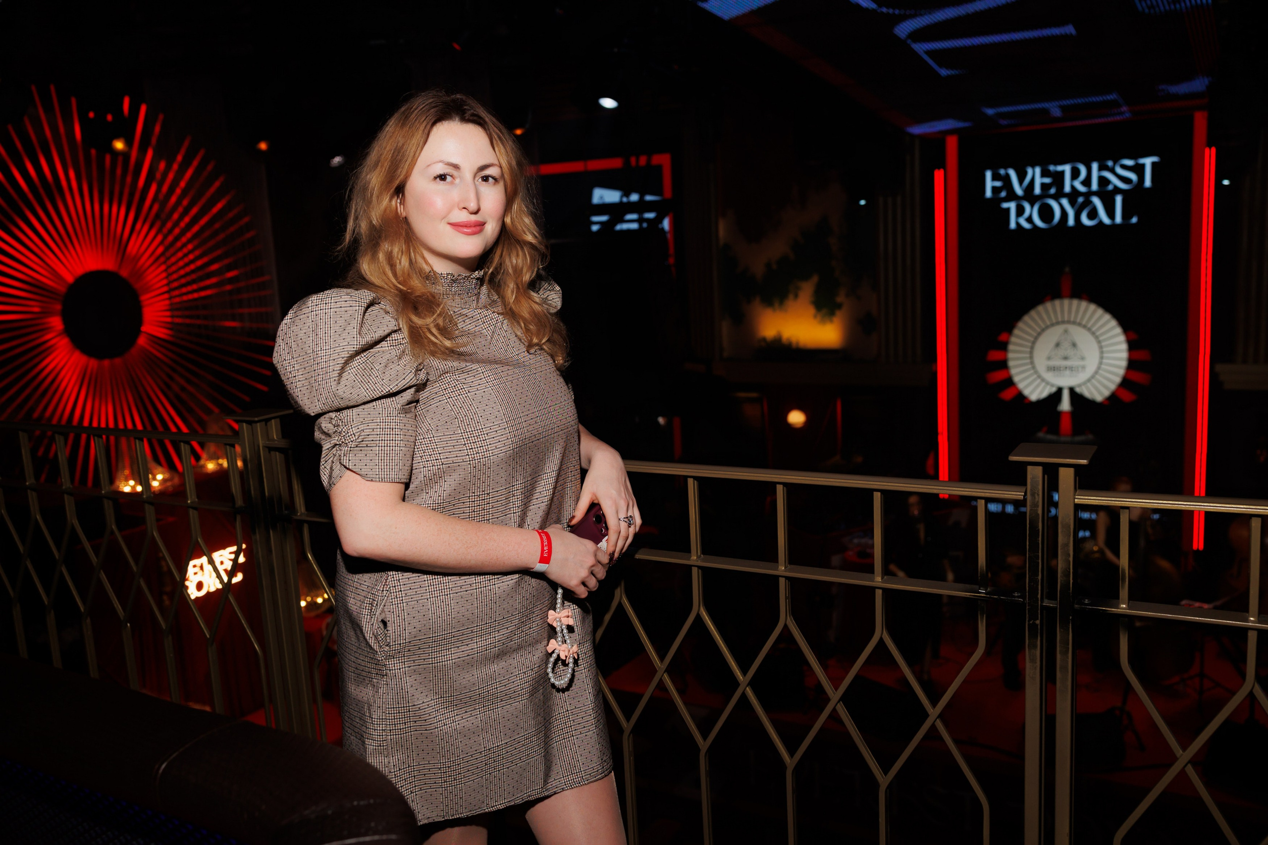 EVEREST ROYAL 10.12.2025. EVEREST PHOTO REPORT