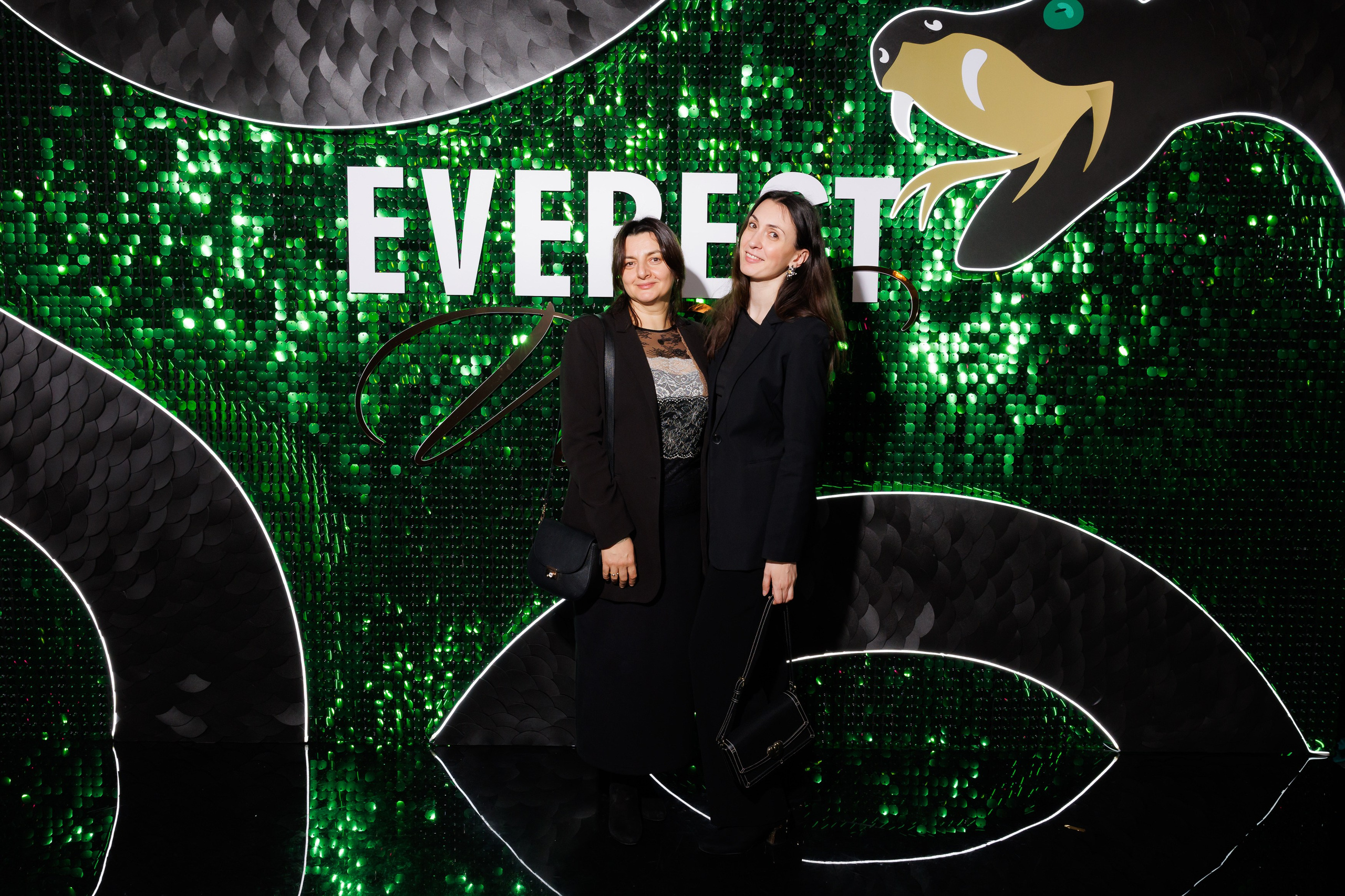 EVEREST VIBE NY «ТОЛЬКО ТС-С-С» 10.12.2024. EVEREST PHOTO REPORT