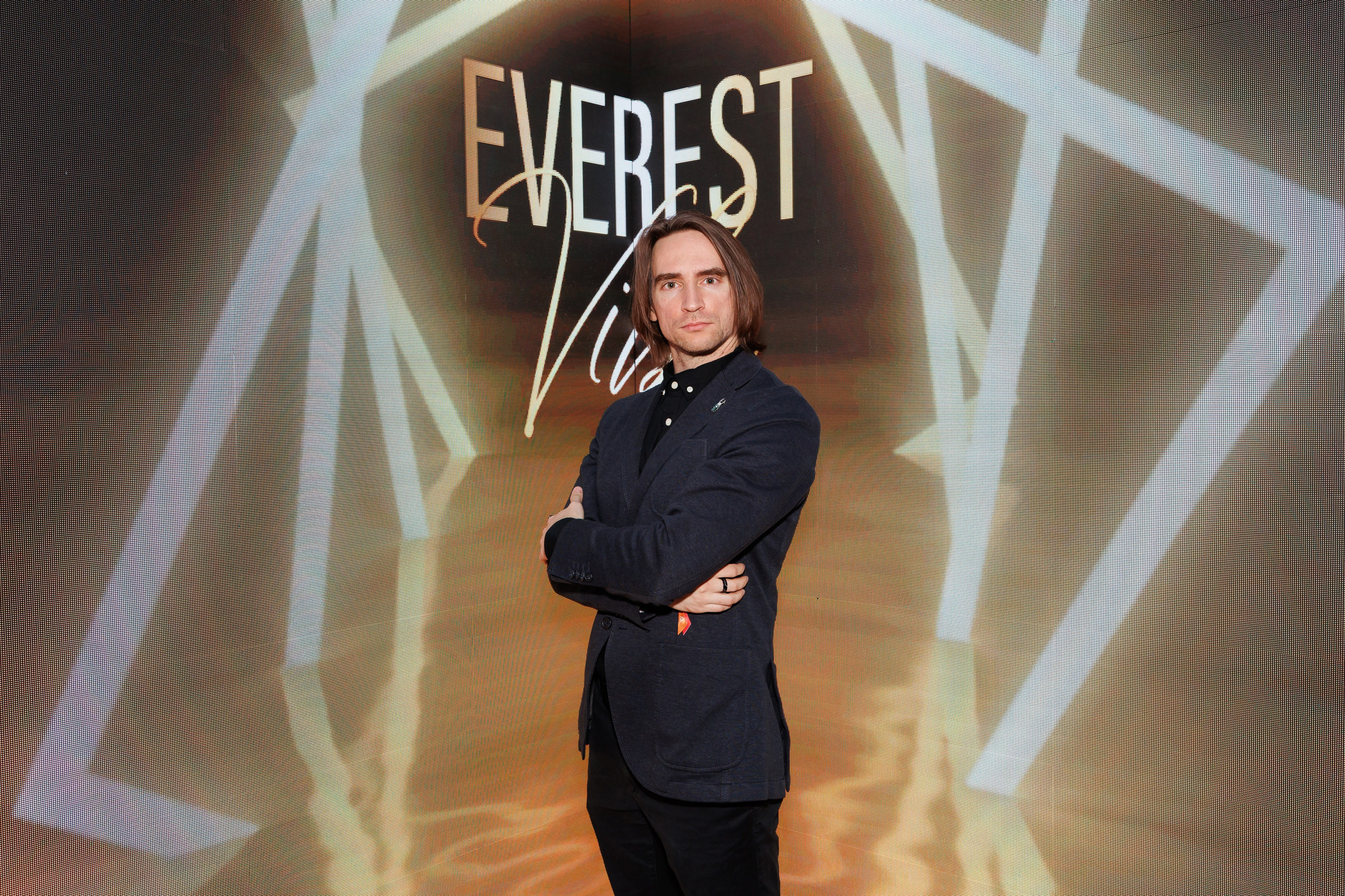 EVEREST VIBE ZOLOTO 13.08.2025. EVEREST PHOTO REPORT