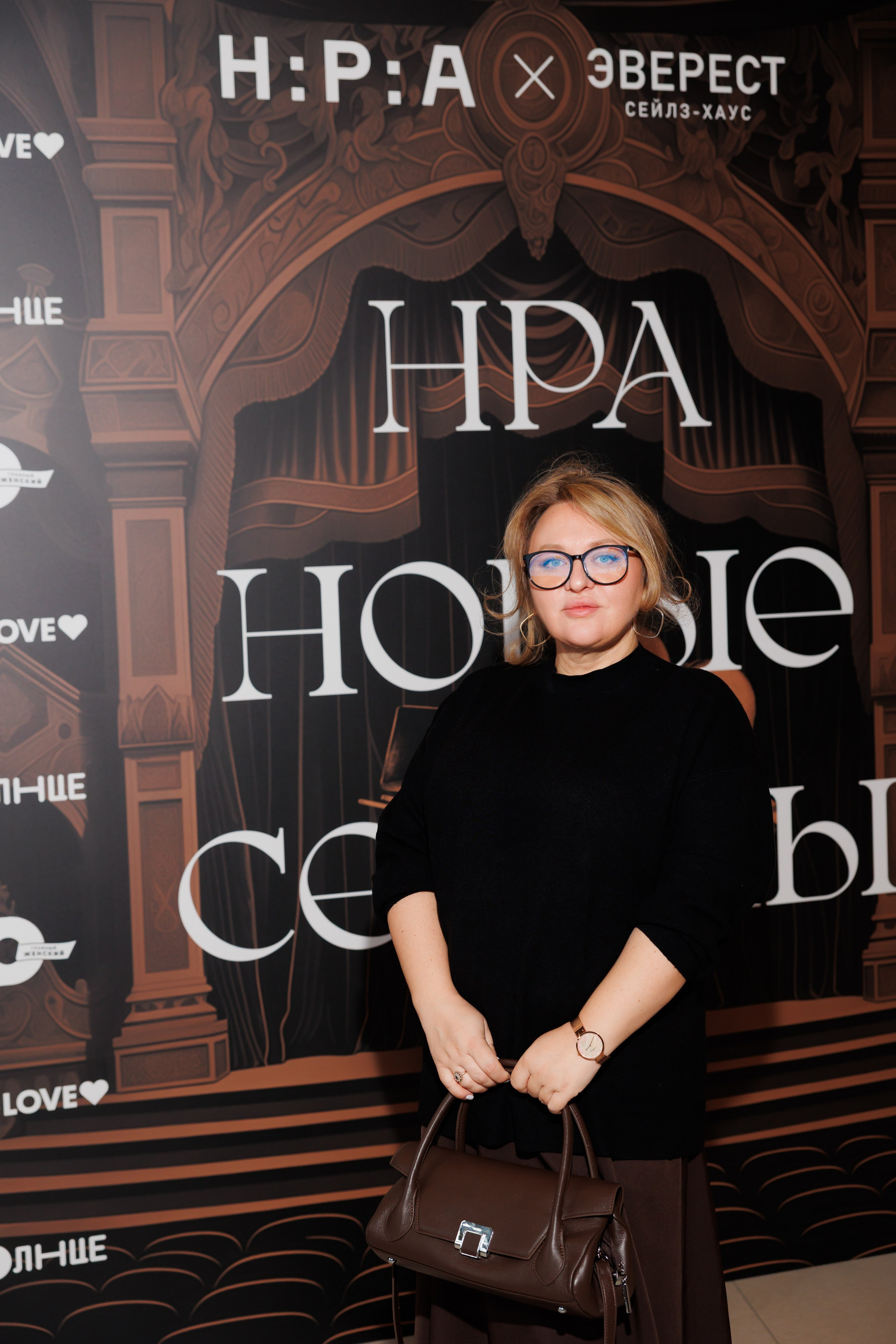 НРА Новые сезоны 13.10.2025. EVEREST PHOTO REPORT