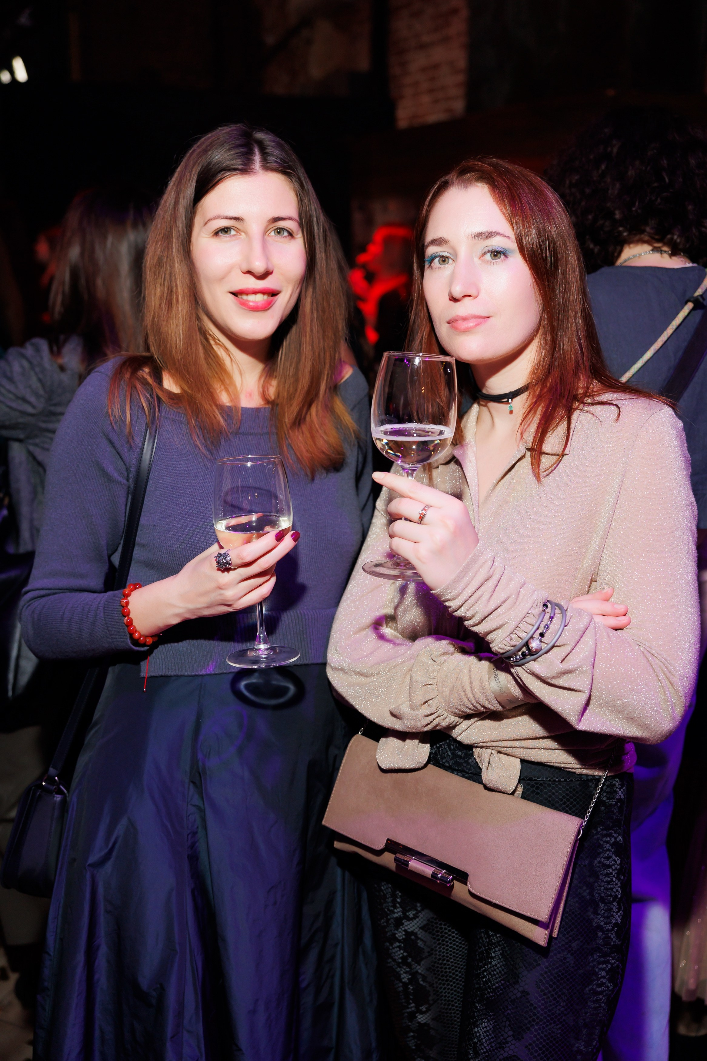 EVEREST VIBE NY «ТОЛЬКО ТС-С-С» 10.12.2024. EVEREST PHOTO REPORT