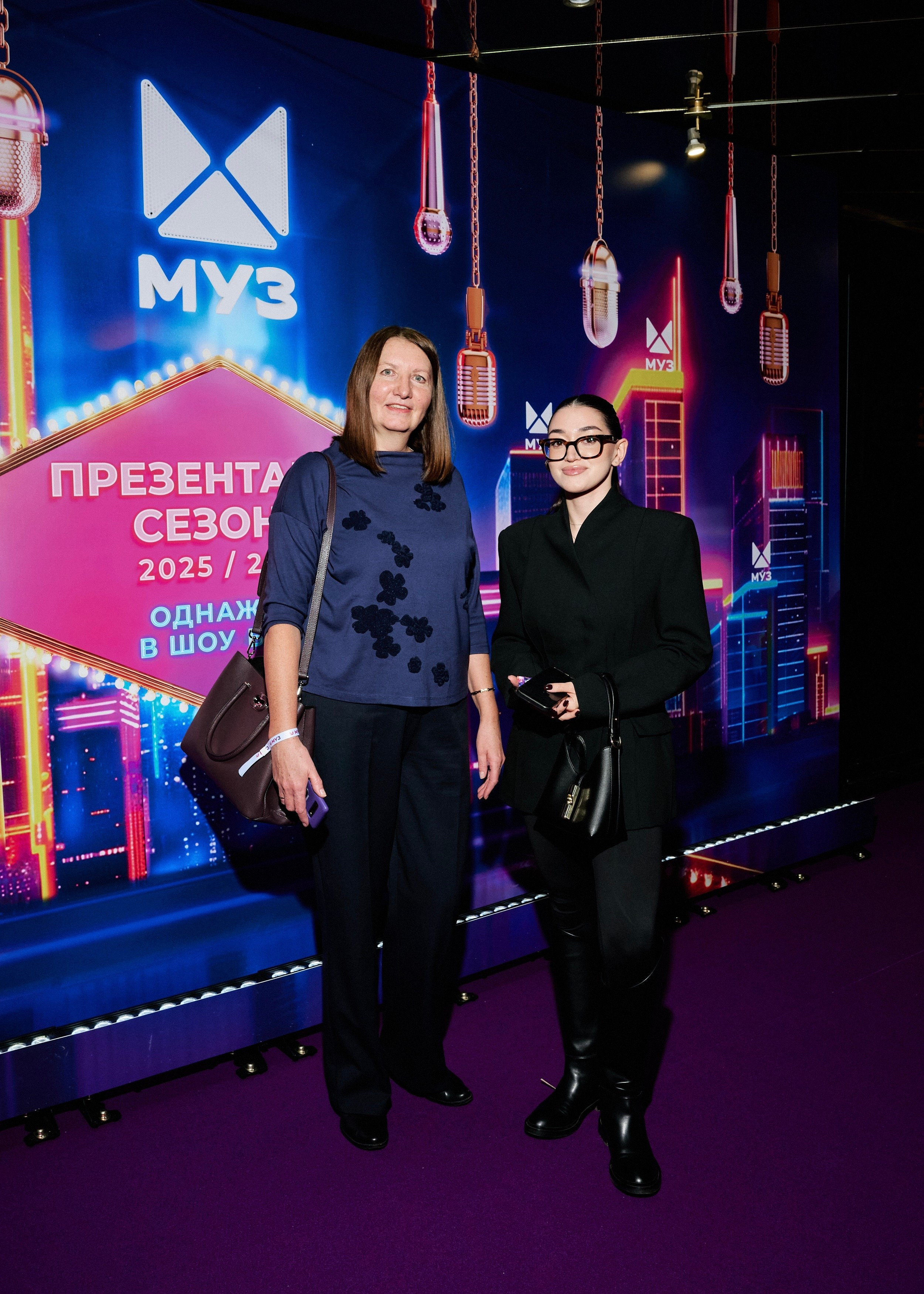 Презентация МУЗ-ТВ 14.10.2025. EVEREST PHOTO REPORT