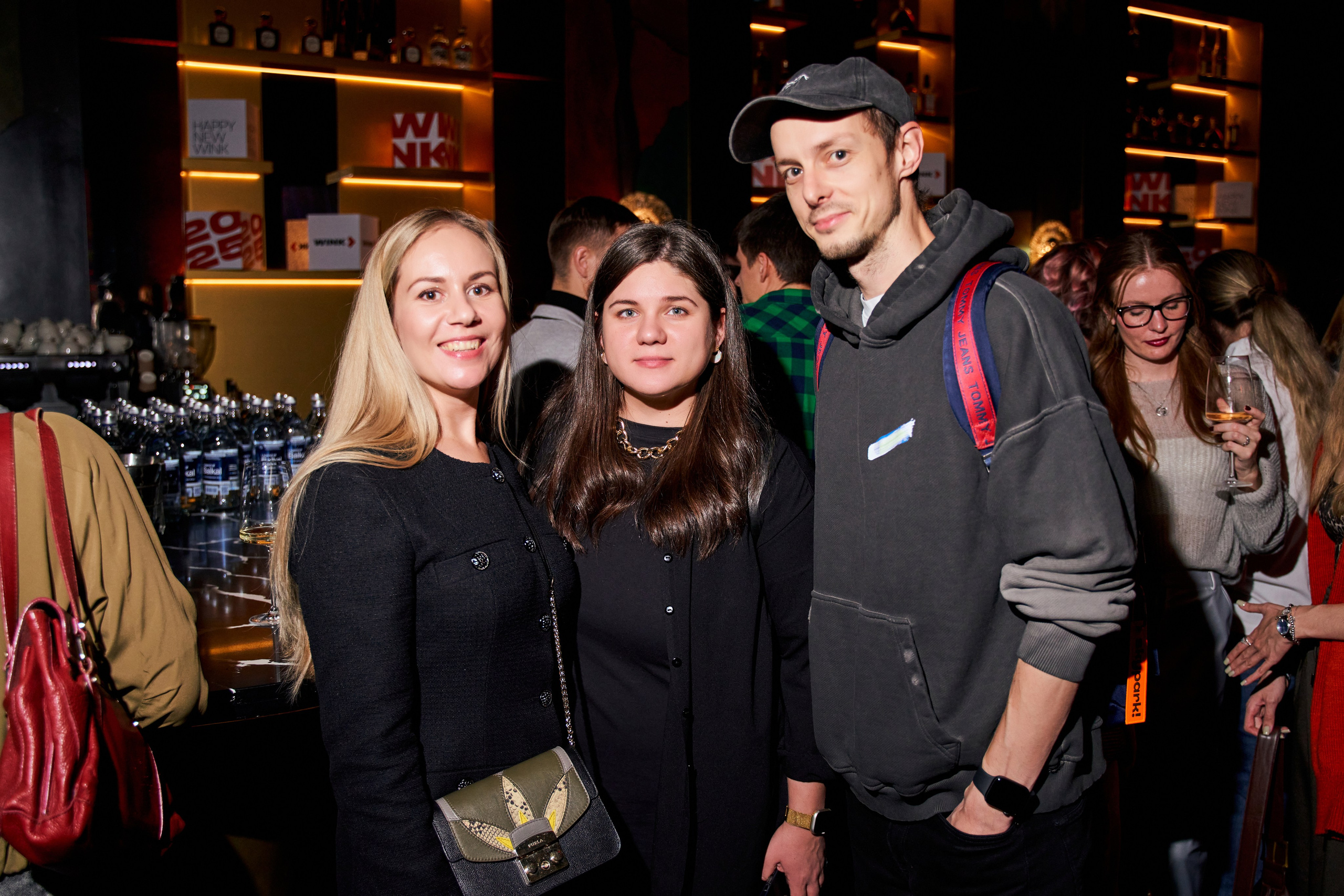 Презентация WINK 20.11.2024. EVEREST PHOTO REPORT