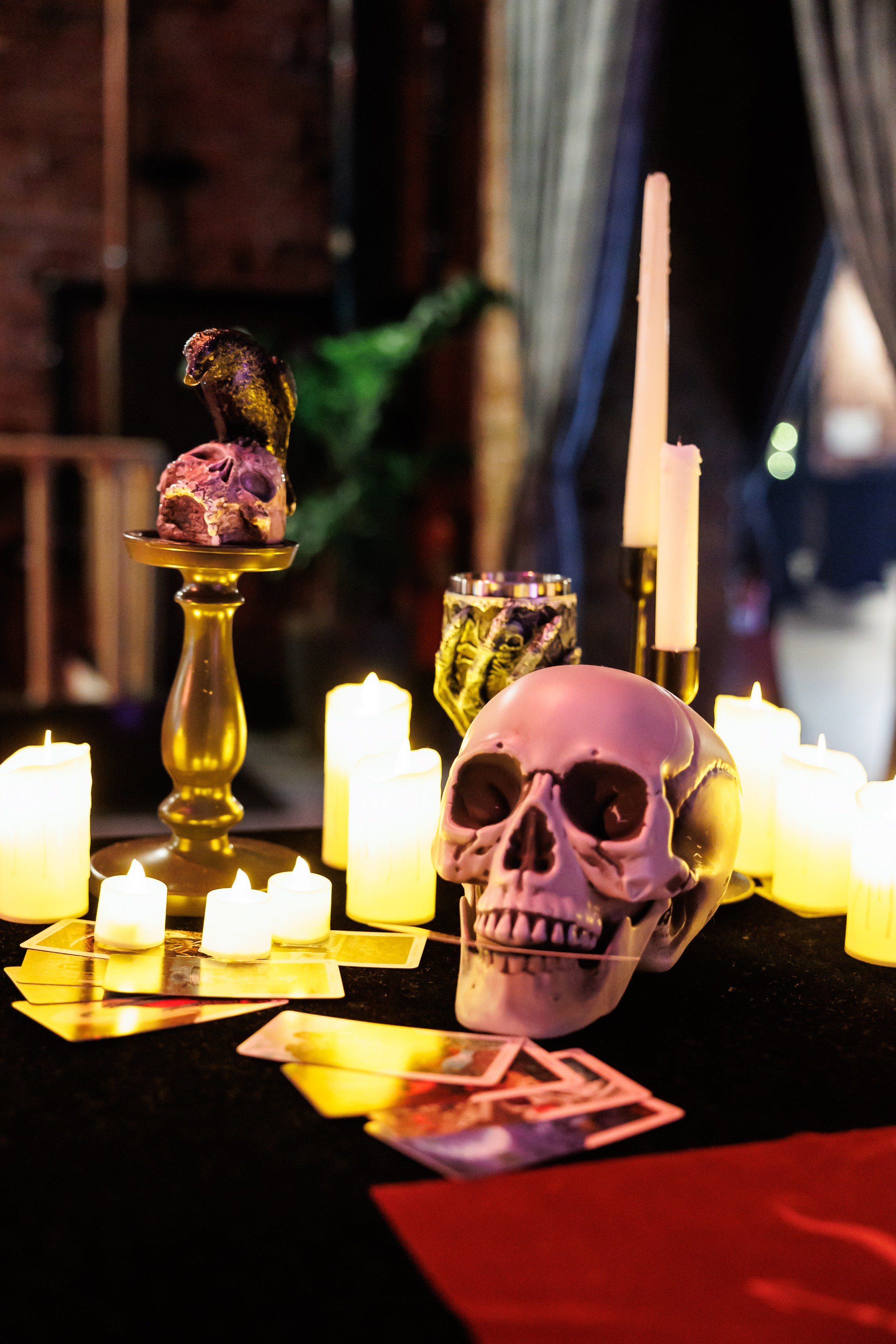 EVEREST VIBE NY «ТОЛЬКО ТС-С-С» 10.12.2024. EVEREST PHOTO REPORT