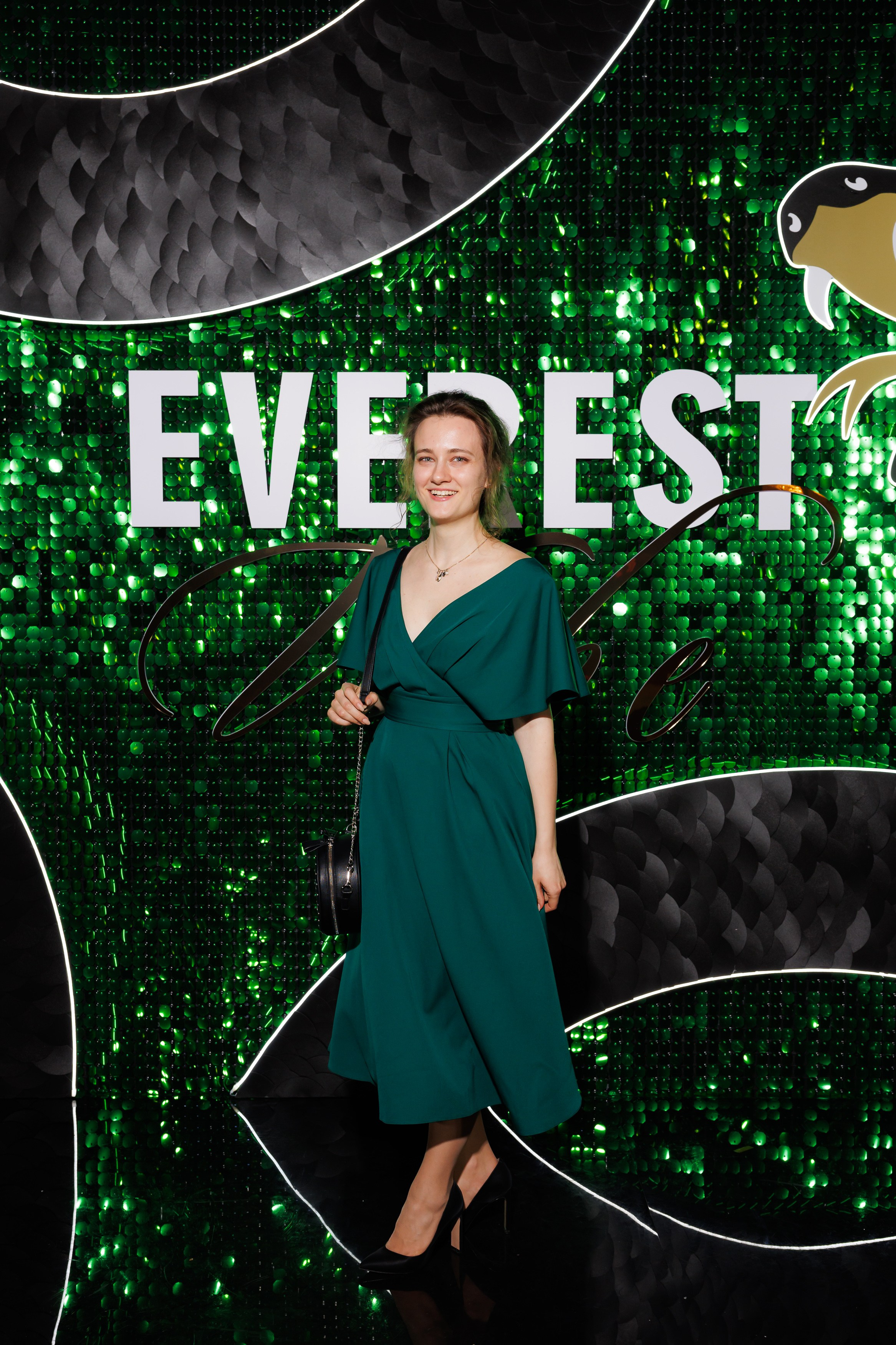 EVEREST VIBE NY «ТОЛЬКО ТС-С-С» 10.12.2024. EVEREST PHOTO REPORT