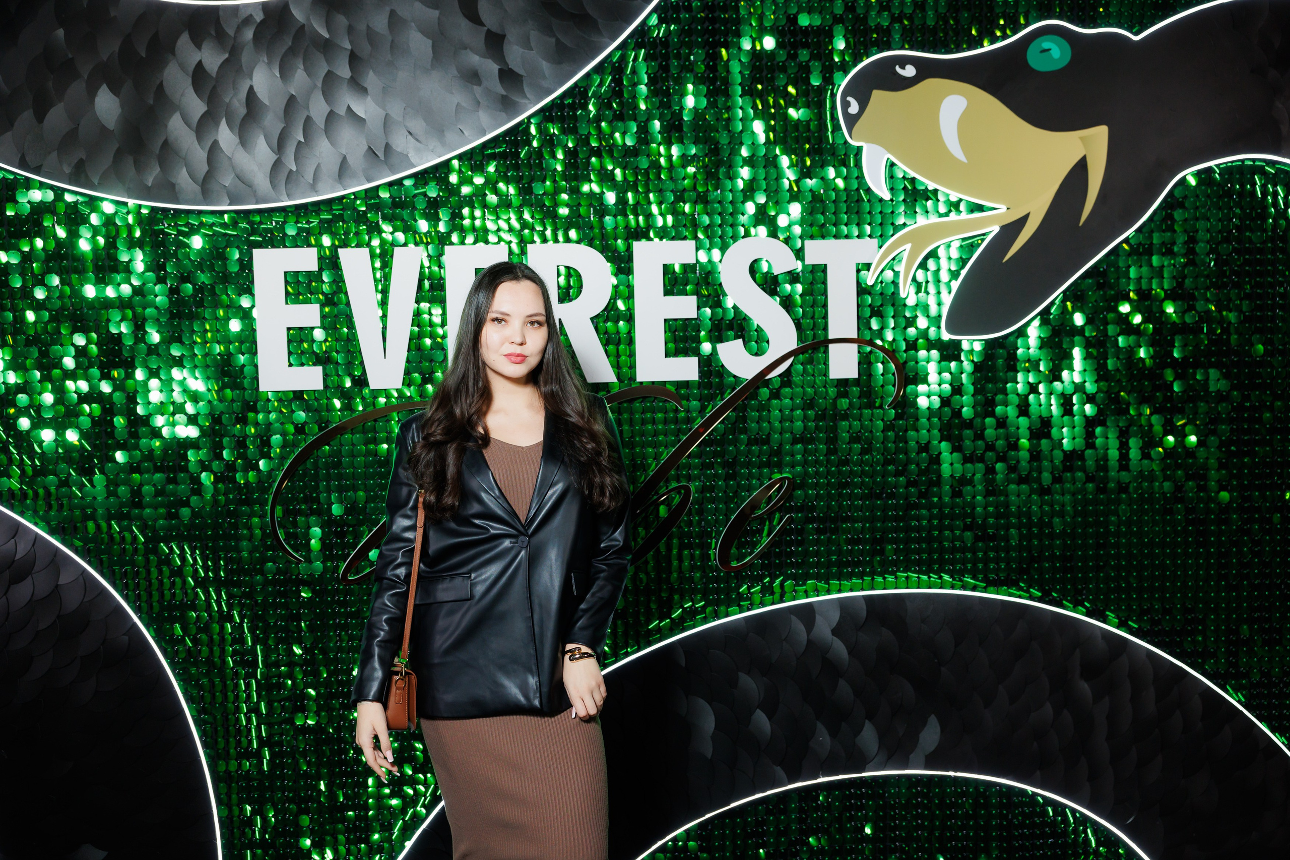 EVEREST VIBE NY «ТОЛЬКО ТС-С-С» 10.12.2024. EVEREST PHOTO REPORT