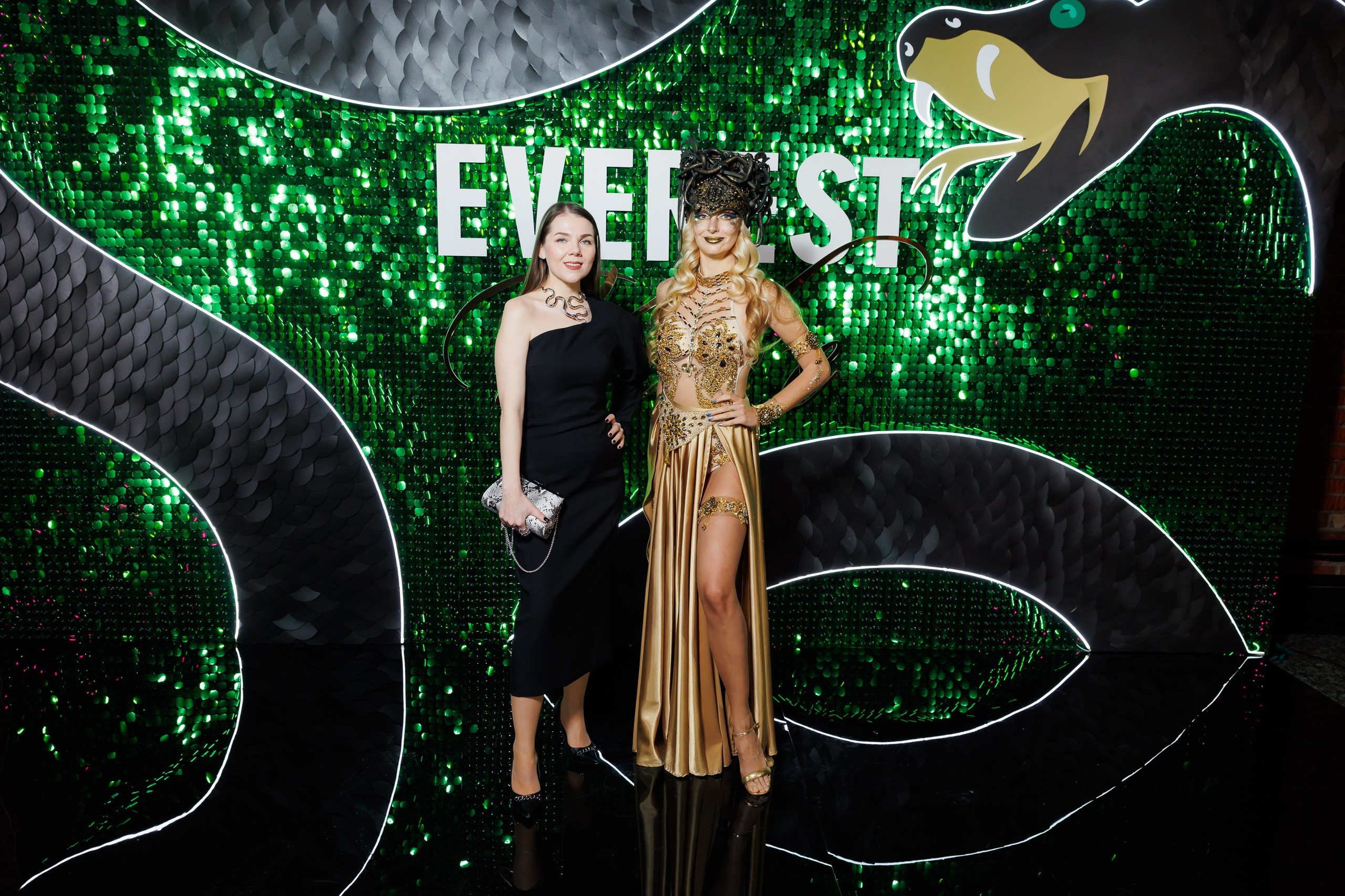 EVEREST VIBE NY «ТОЛЬКО ТС-С-С» 10.12.2024. EVEREST PHOTO REPORT