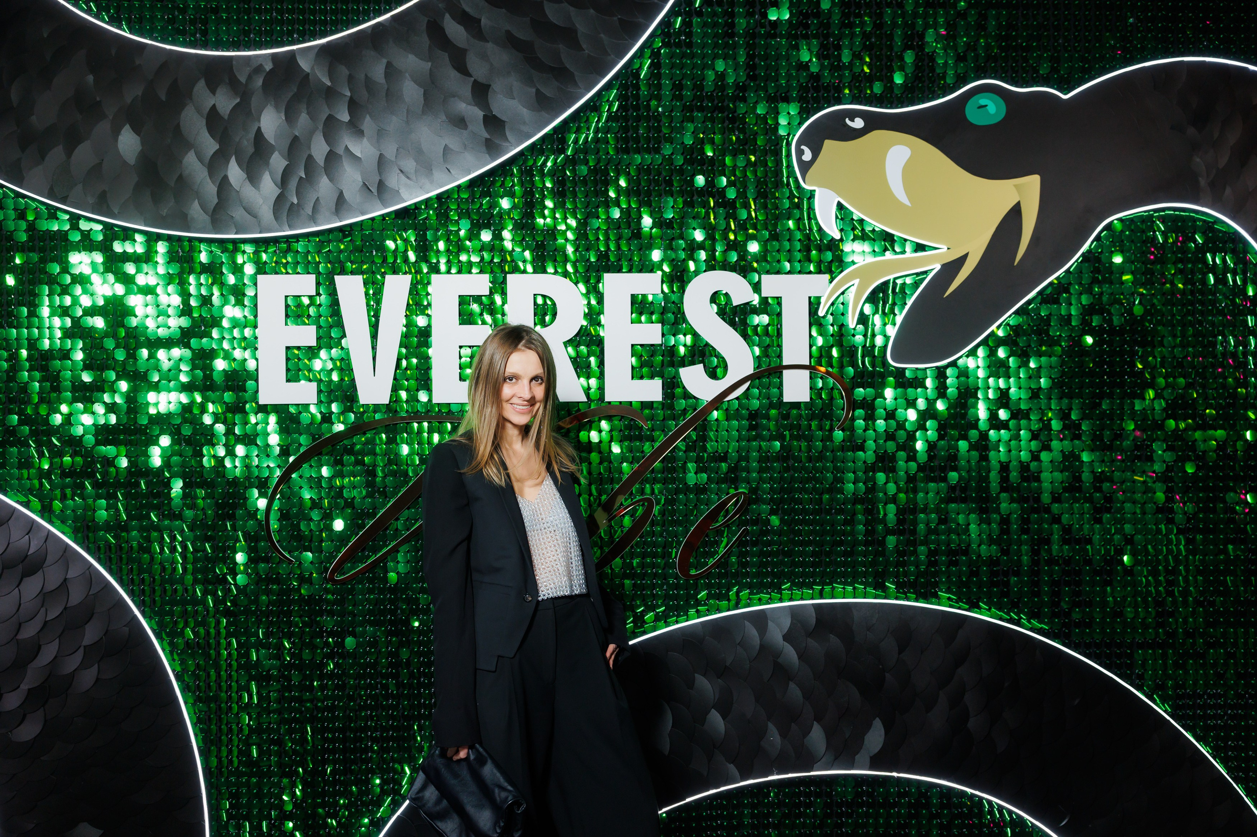EVEREST VIBE NY «ТОЛЬКО ТС-С-С» 10.12.2024. EVEREST PHOTO REPORT