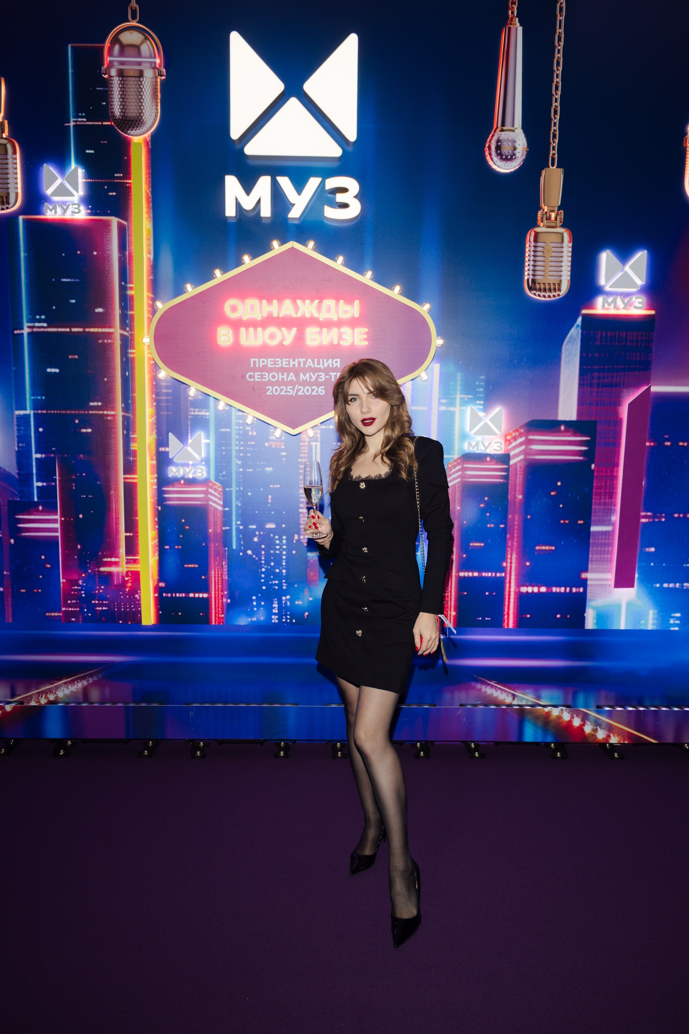 Презентация МУЗ-ТВ 14.10.2025. EVEREST PHOTO REPORT