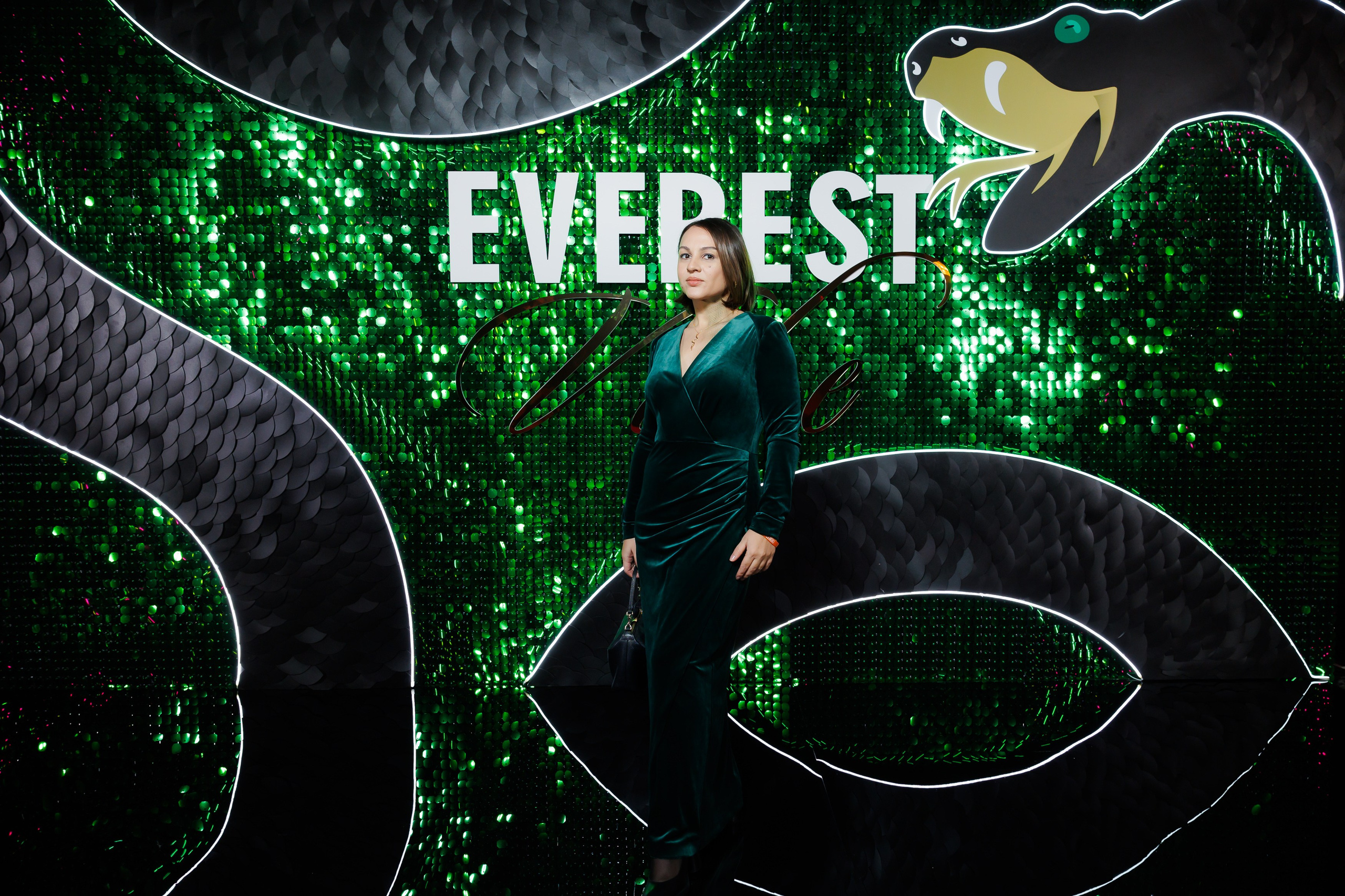 EVEREST VIBE NY «ТОЛЬКО ТС-С-С» 10.12.2024. EVEREST PHOTO REPORT