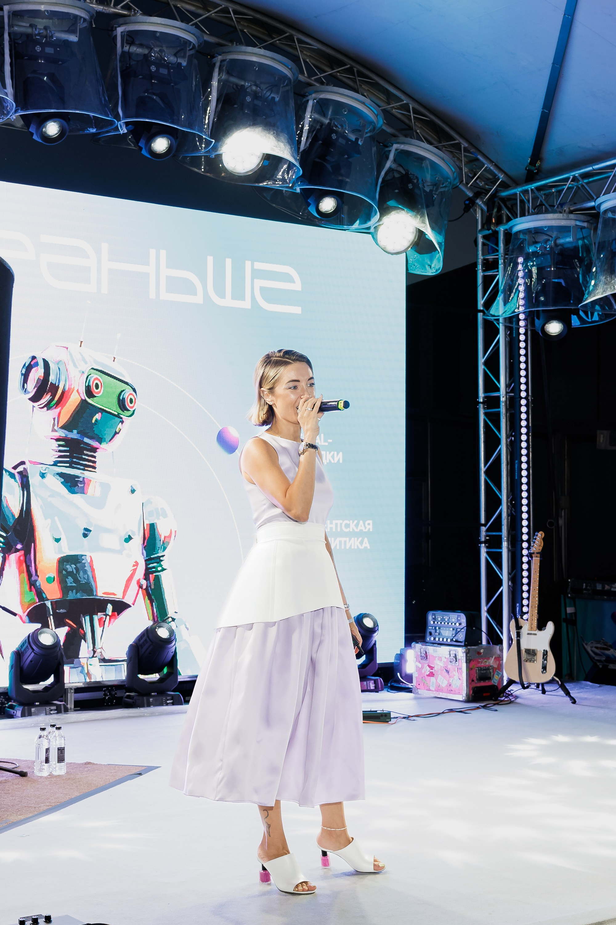 ЭВЕРЕСТ ВАЙБ ретрофутуризм 15.08.2024. EVEREST PHOTO REPORT
