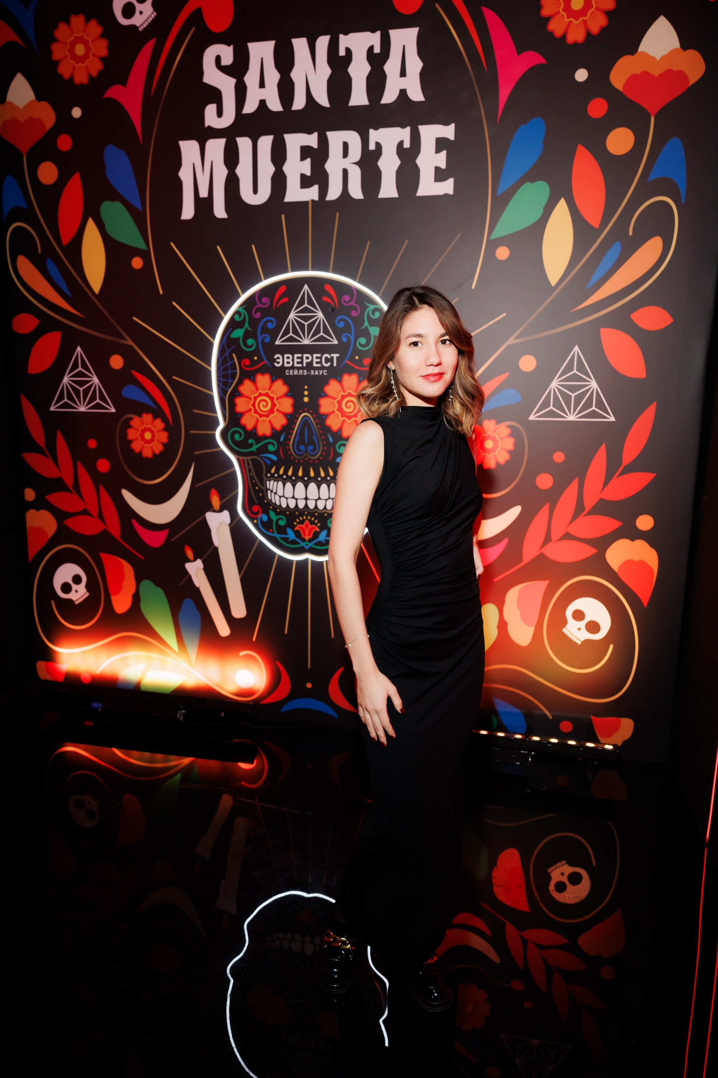 SANTA MUERTE 31.10.2024. EVEREST PHOTO REPORT