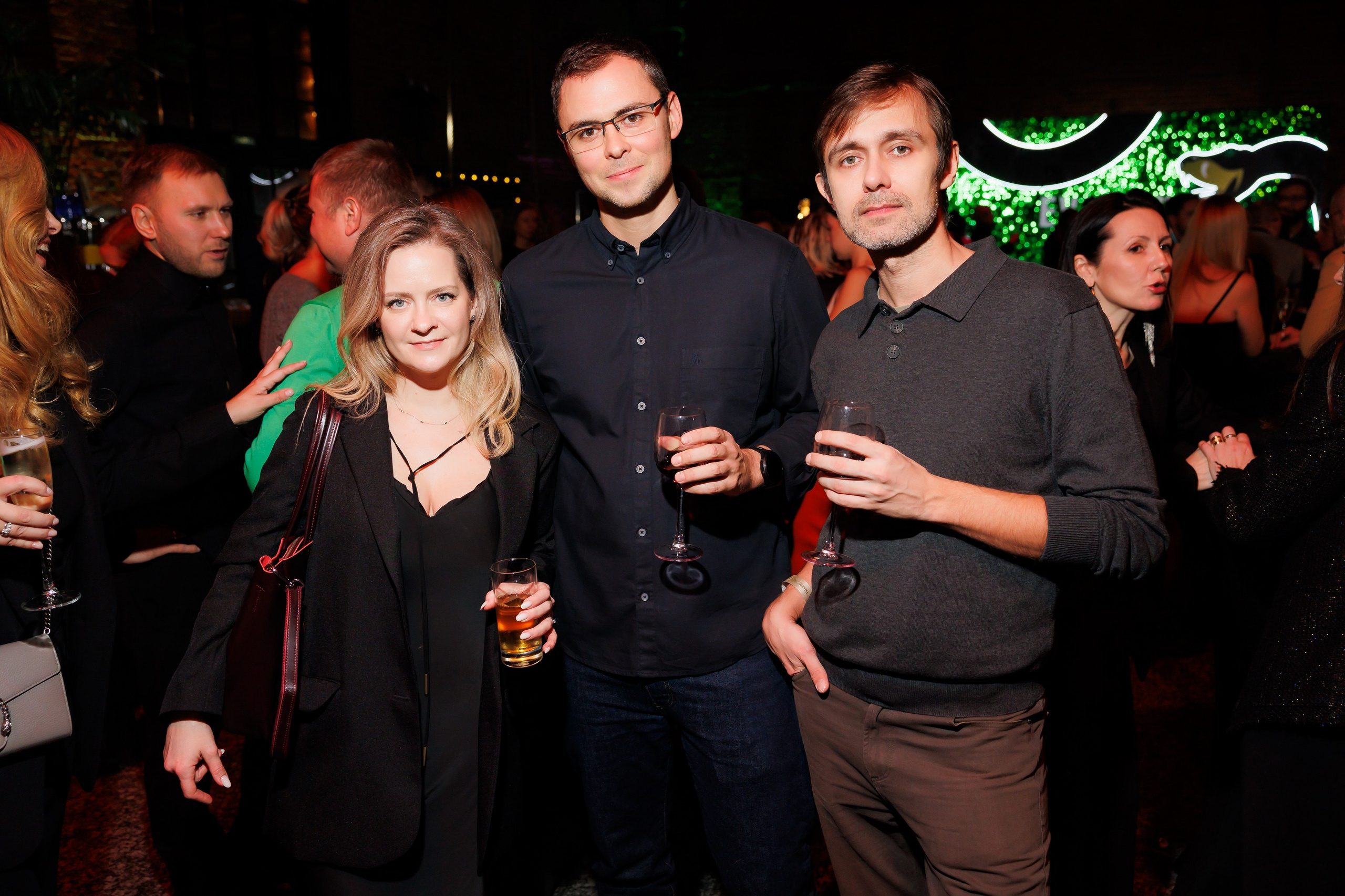 EVEREST VIBE NY «ТОЛЬКО ТС-С-С» 10.12.2024. EVEREST PHOTO REPORT