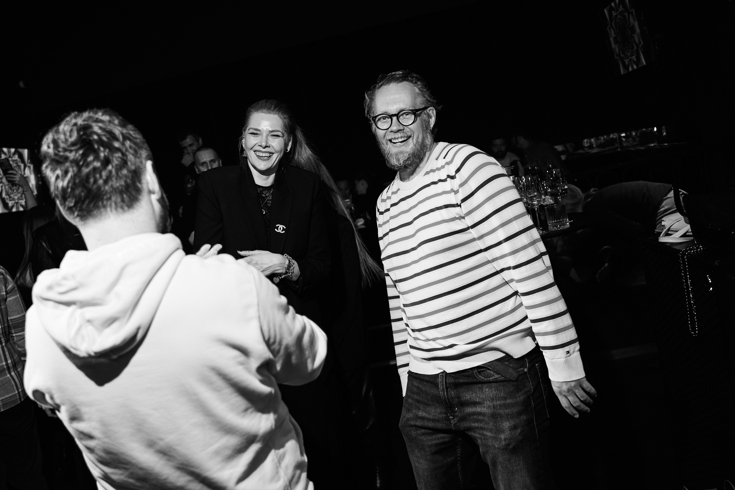 Презентация WINK 20.11.2024. EVEREST PHOTO REPORT