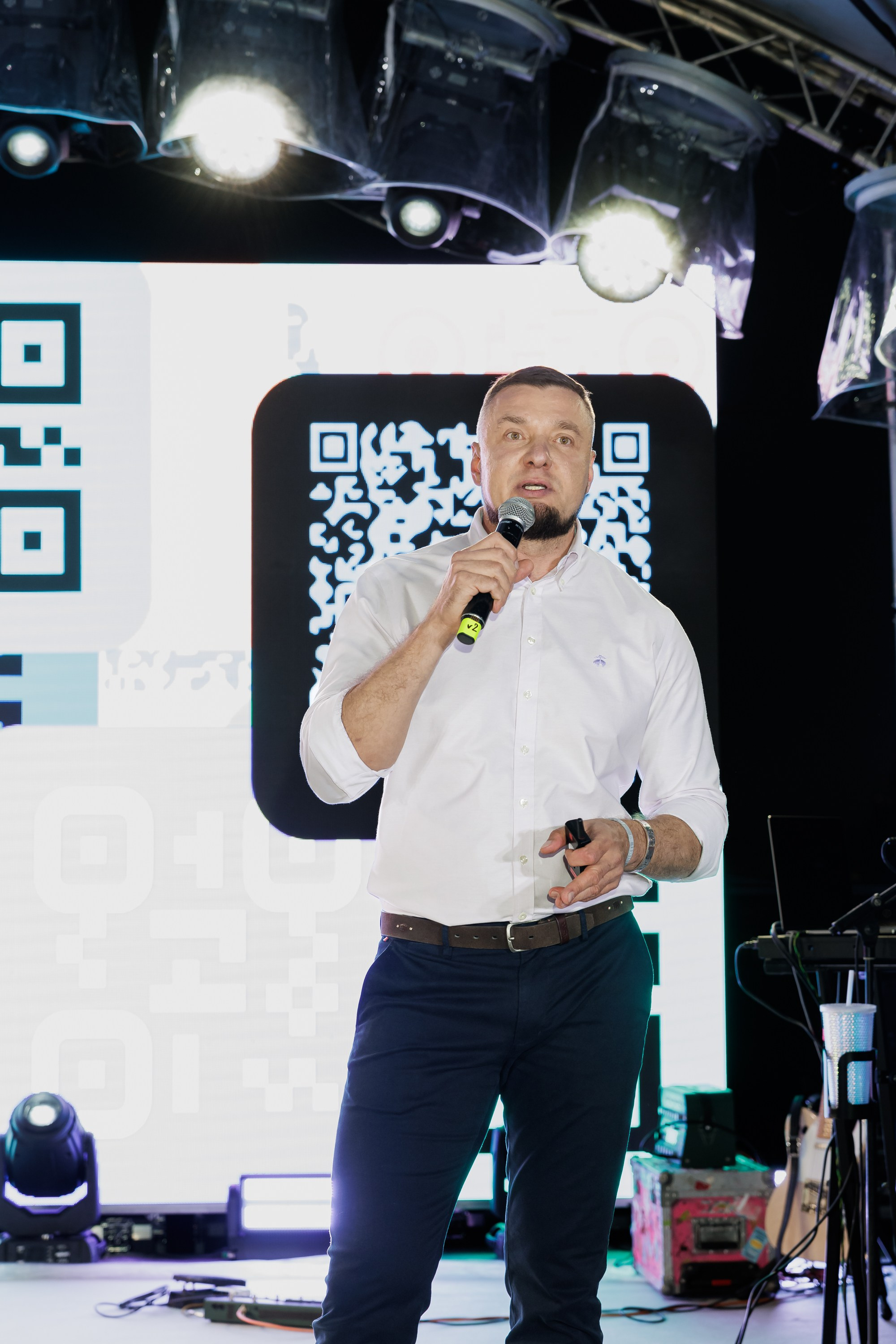 ЭВЕРЕСТ ВАЙБ ретрофутуризм 15.08.2024. EVEREST PHOTO REPORT