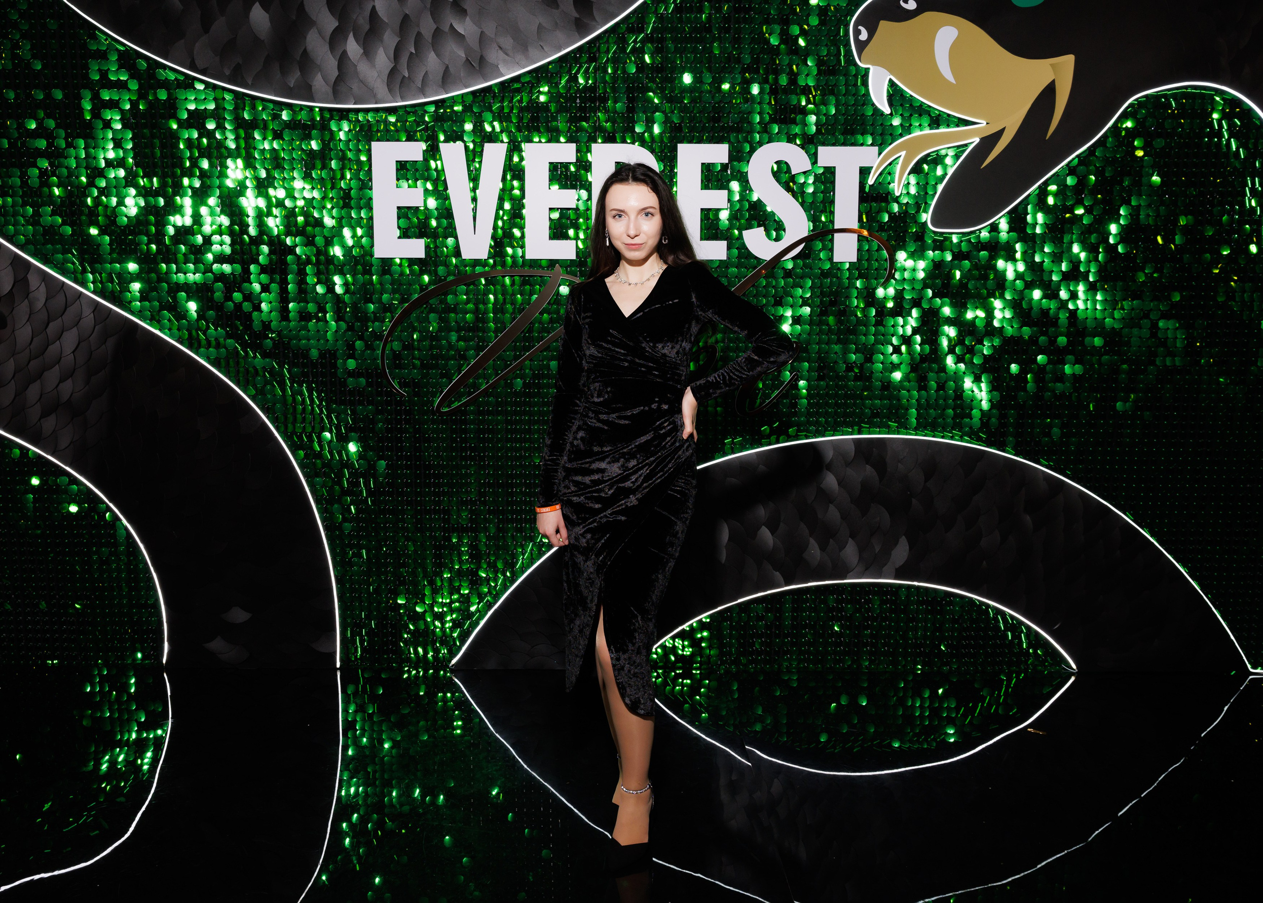 EVEREST VIBE NY «ТОЛЬКО ТС-С-С» 10.12.2024. EVEREST PHOTO REPORT