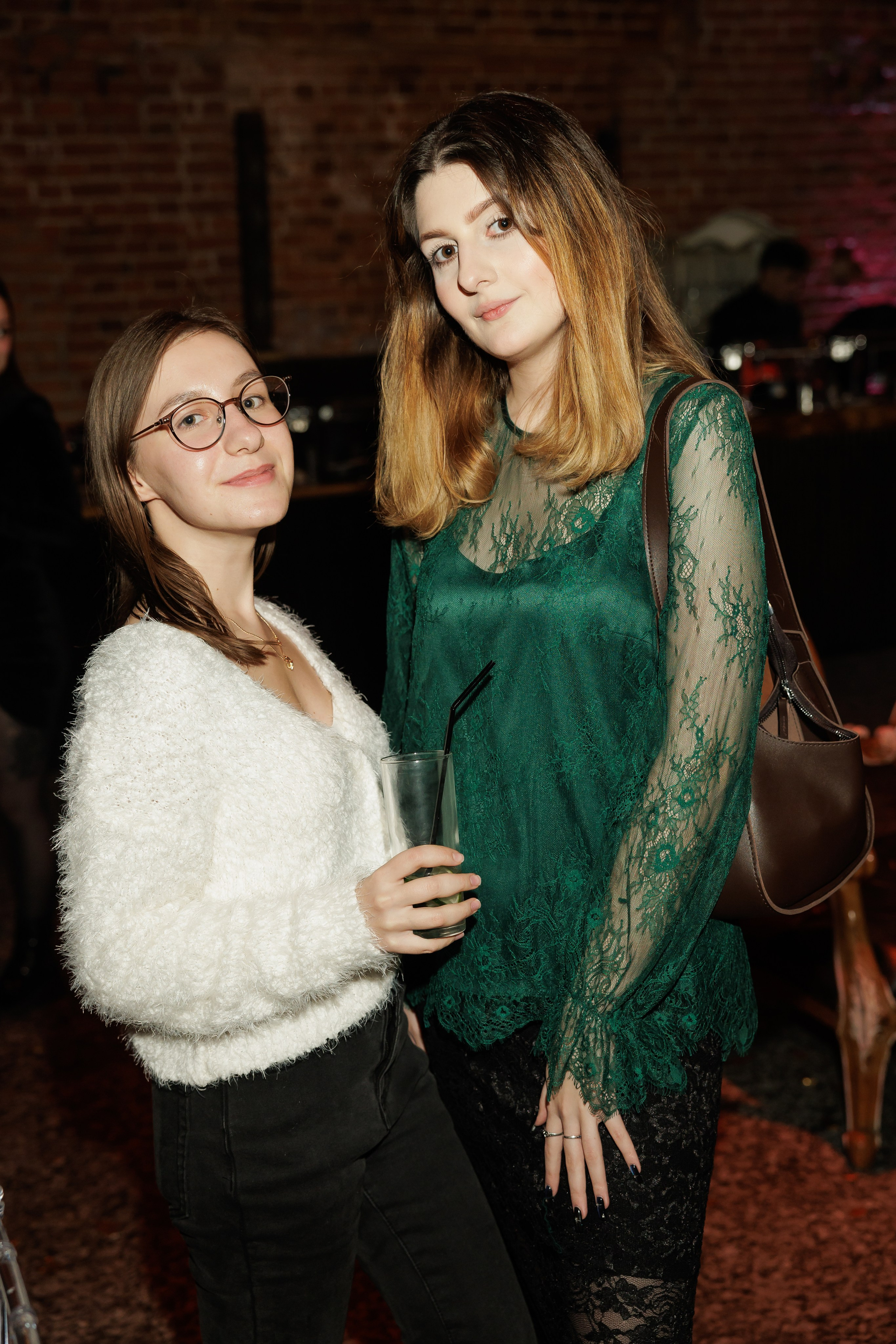 EVEREST VIBE NY «ТОЛЬКО ТС-С-С» 10.12.2024. EVEREST PHOTO REPORT
