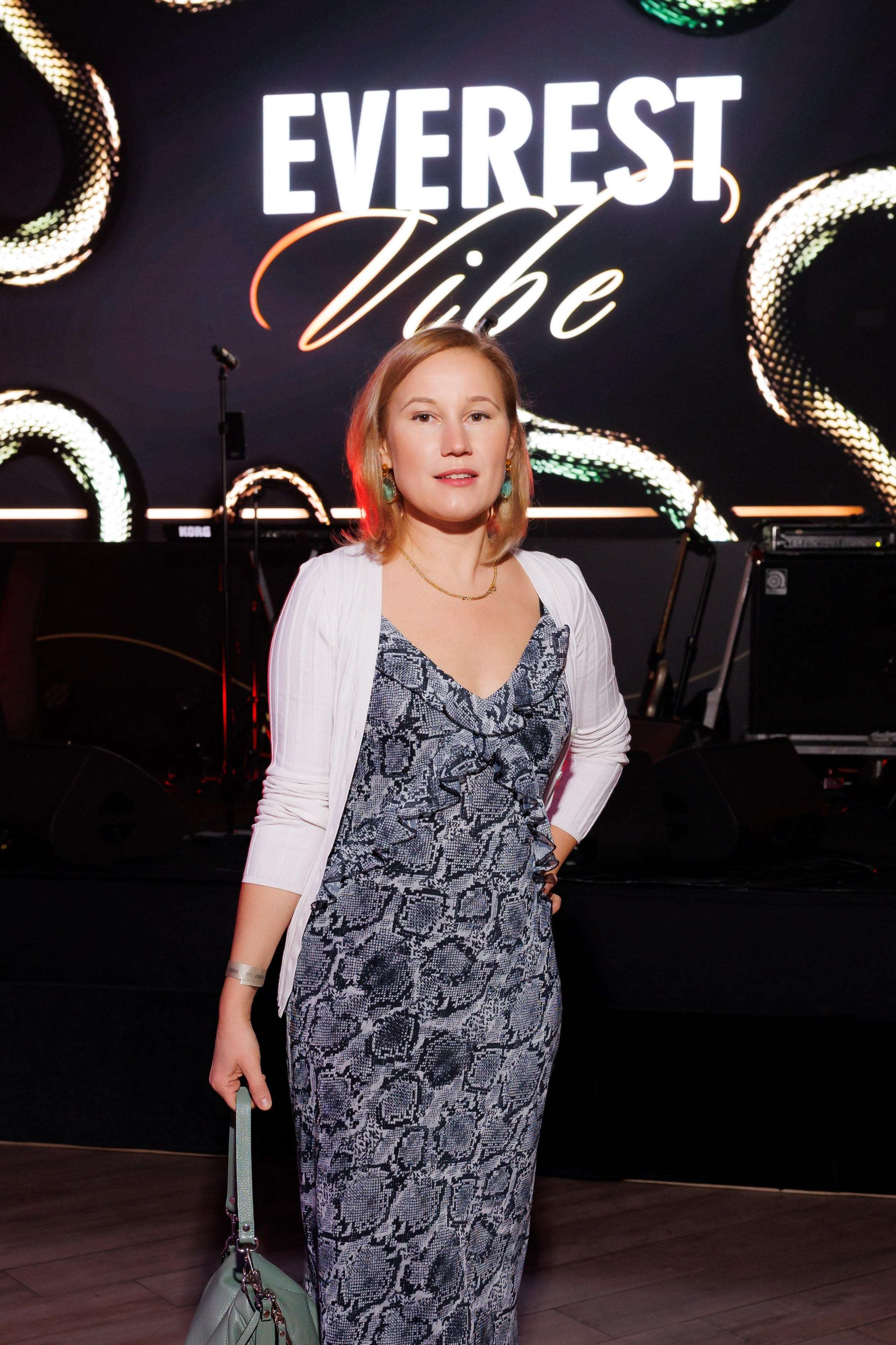 EVEREST VIBE NY «ТОЛЬКО ТС-С-С» 10.12.2024. EVEREST PHOTO REPORT