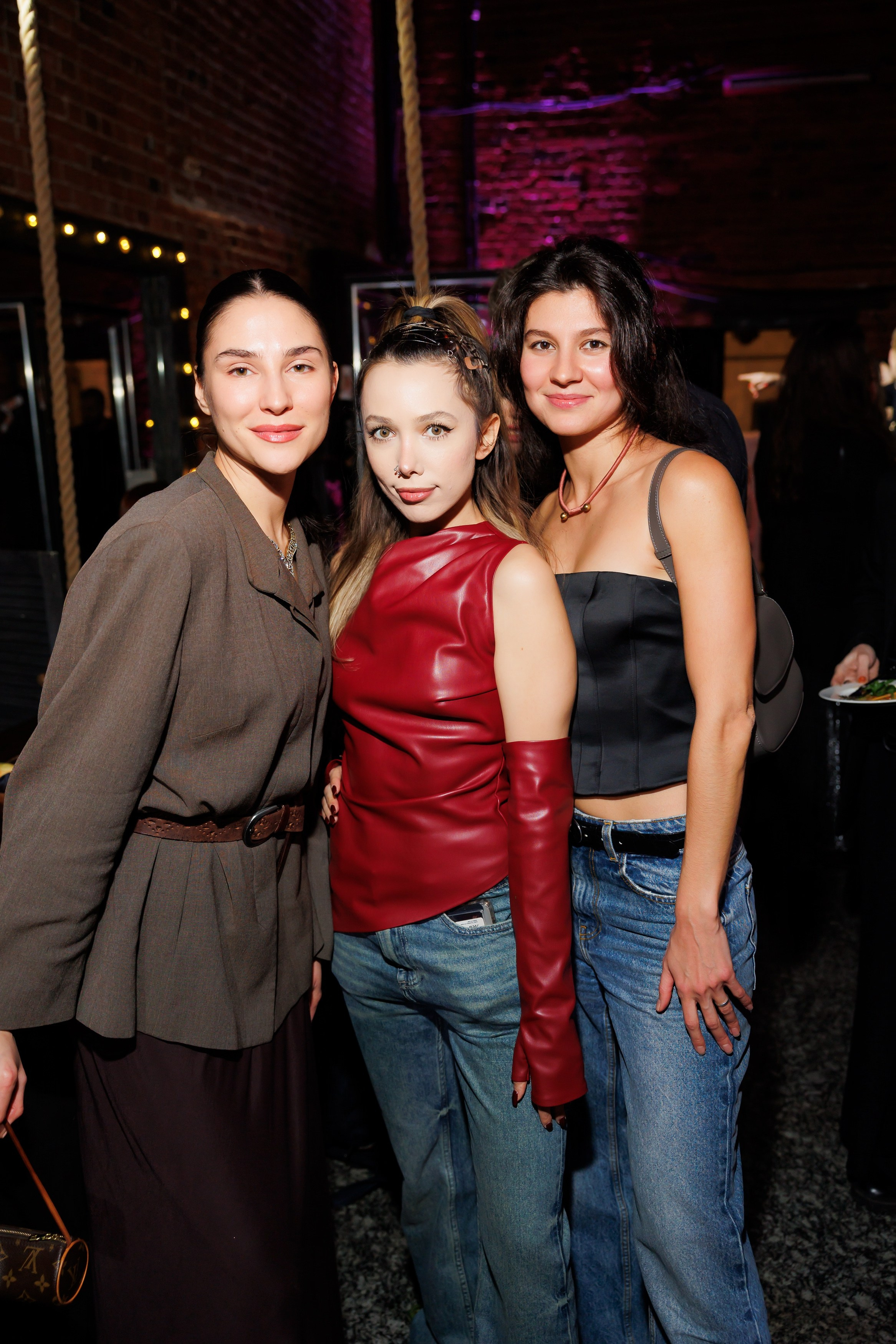 EVEREST VIBE NY «ТОЛЬКО ТС-С-С» 10.12.2024. EVEREST PHOTO REPORT