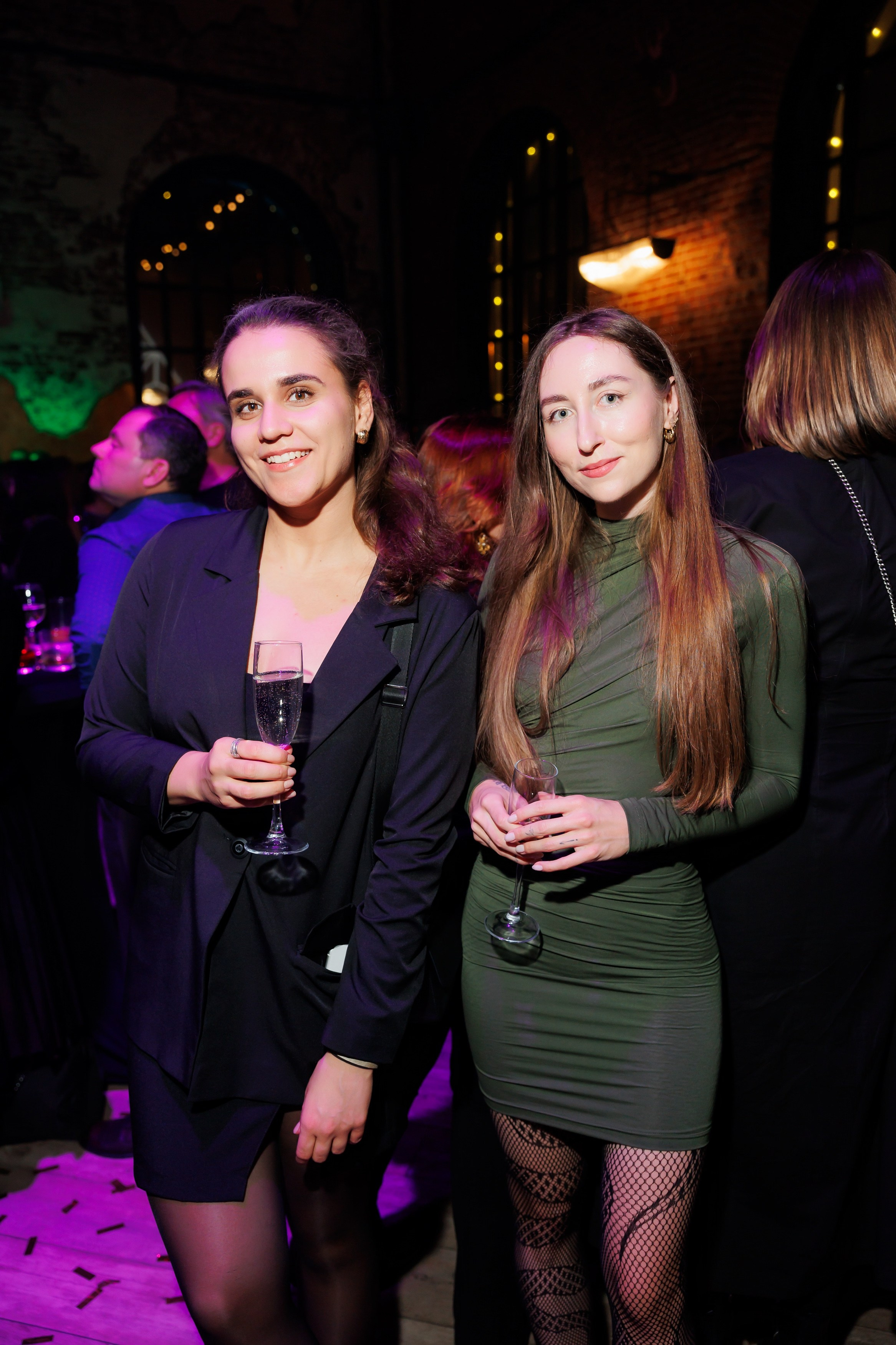 EVEREST VIBE NY «ТОЛЬКО ТС-С-С» 10.12.2024. EVEREST PHOTO REPORT