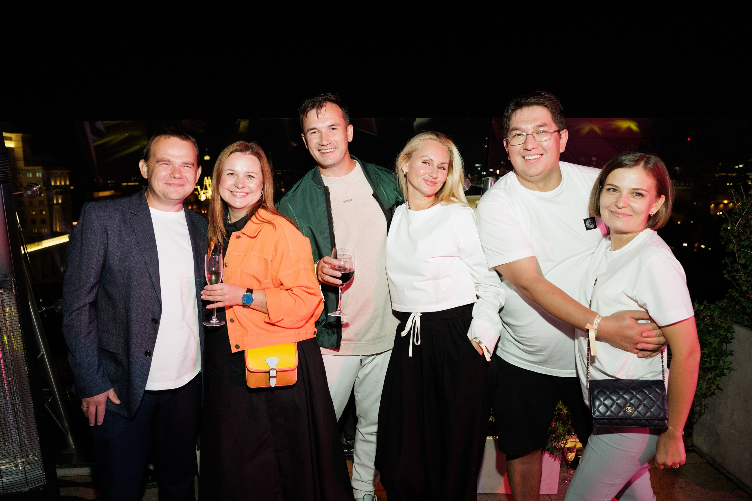 ЭВЕРЕСТ ВАЙБ ретрофутуризм 15.08.2024. EVEREST PHOTO REPORT