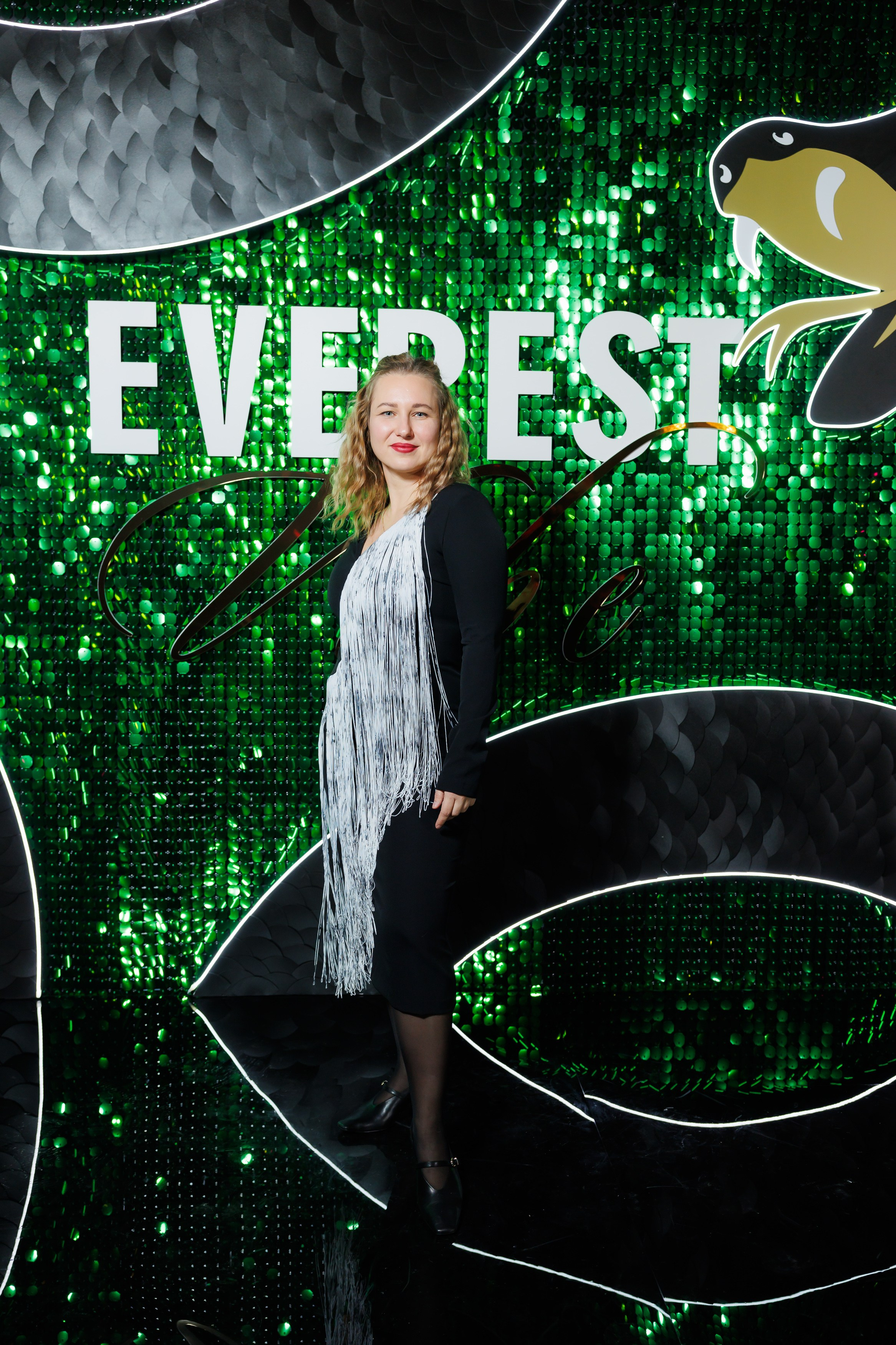 EVEREST VIBE NY «ТОЛЬКО ТС-С-С» 10.12.2024. EVEREST PHOTO REPORT