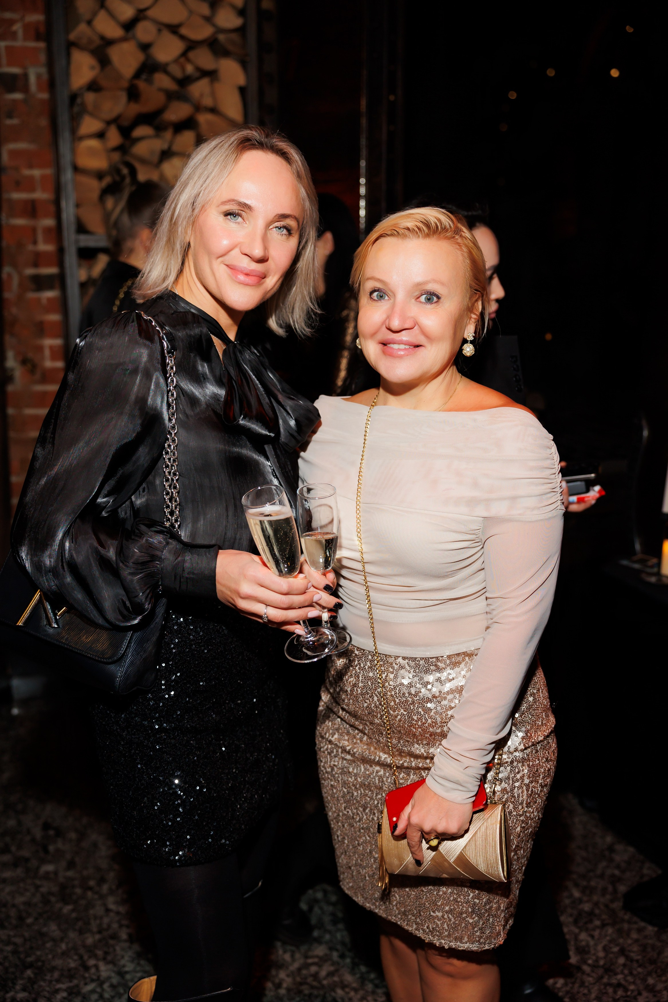 EVEREST VIBE NY «ТОЛЬКО ТС-С-С» 10.12.2024. EVEREST PHOTO REPORT
