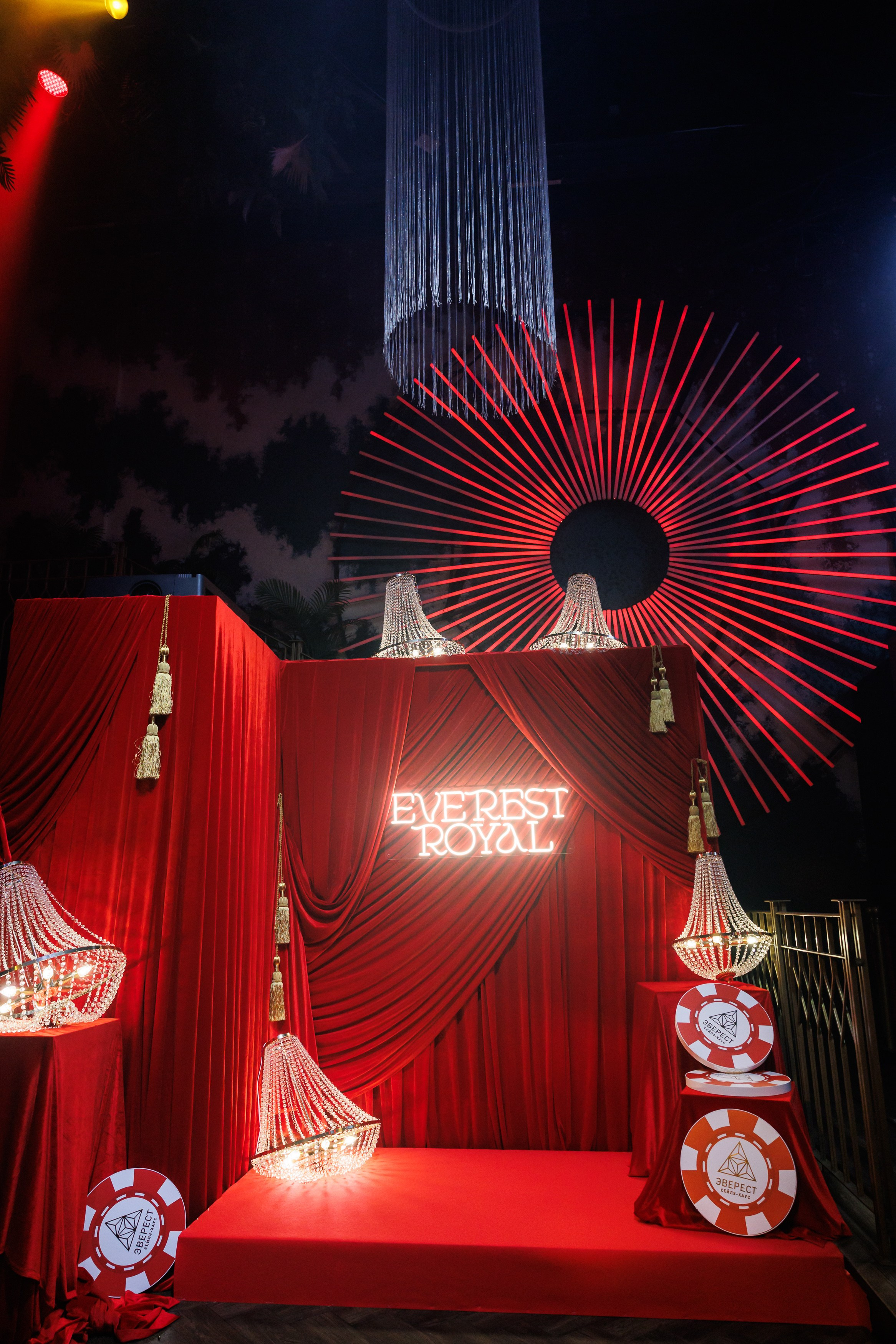 EVEREST ROYAL 10.12.2025. EVEREST PHOTO REPORT