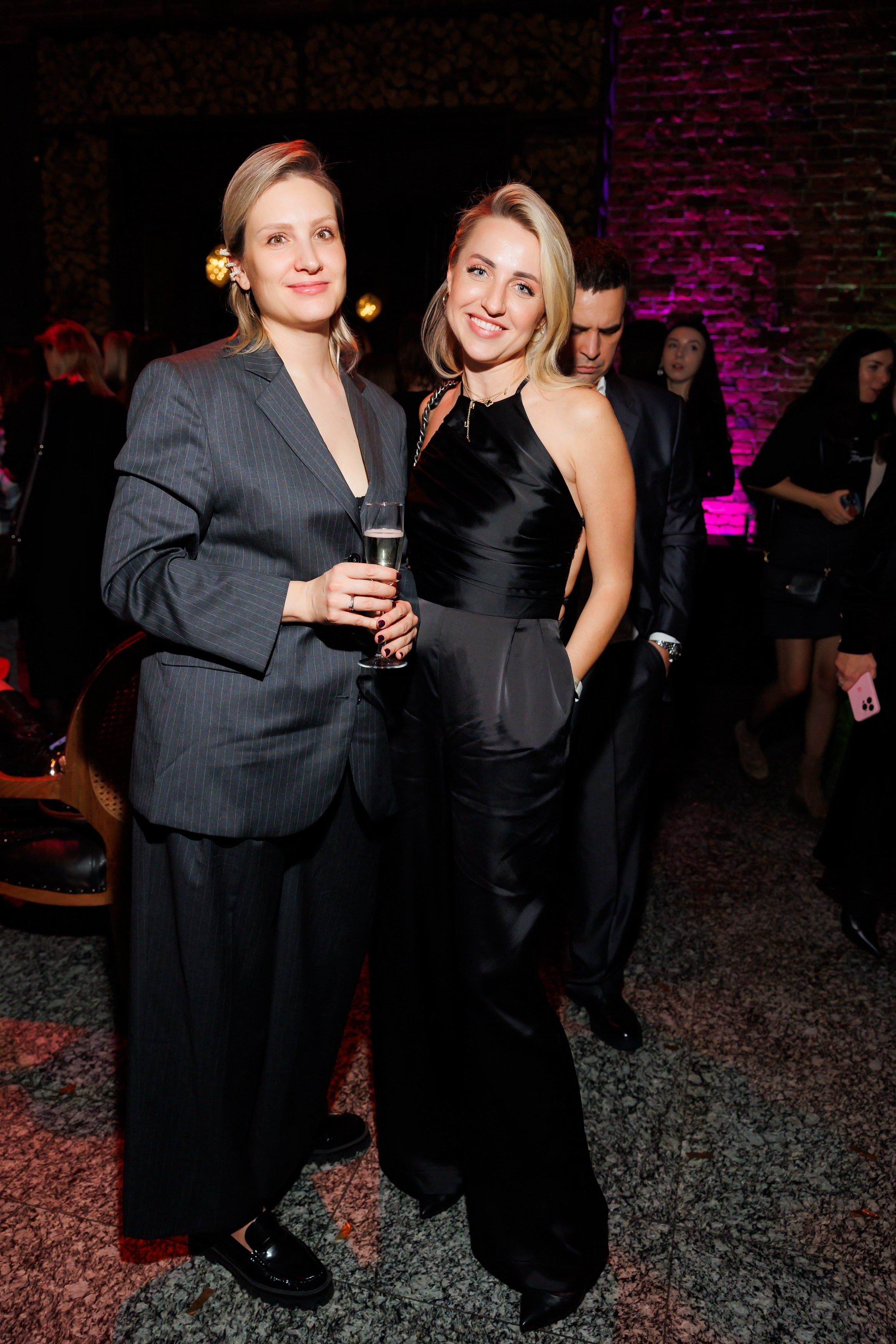 EVEREST VIBE NY «ТОЛЬКО ТС-С-С» 10.12.2024. EVEREST PHOTO REPORT