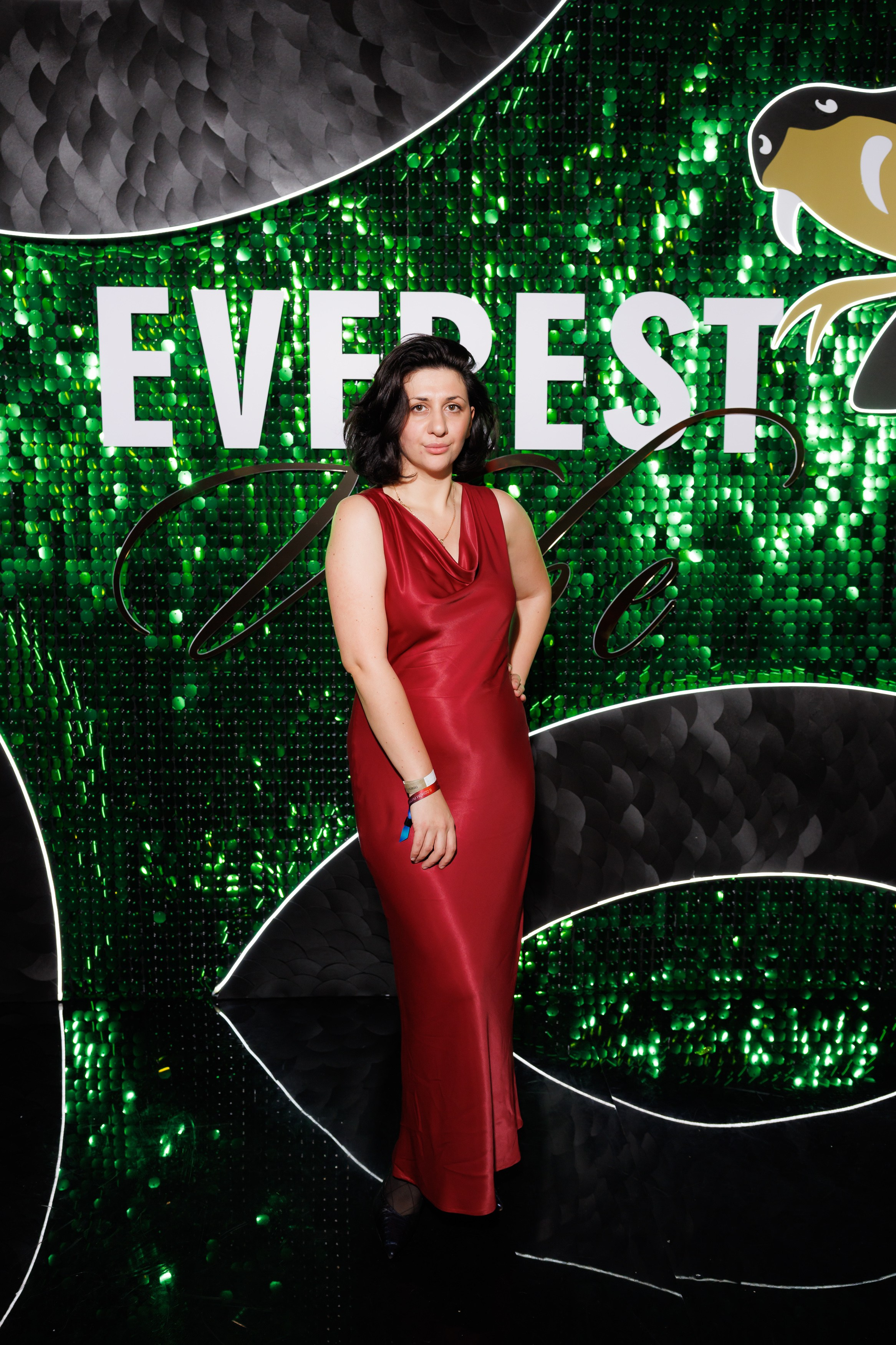 EVEREST VIBE NY «ТОЛЬКО ТС-С-С» 10.12.2024. EVEREST PHOTO REPORT