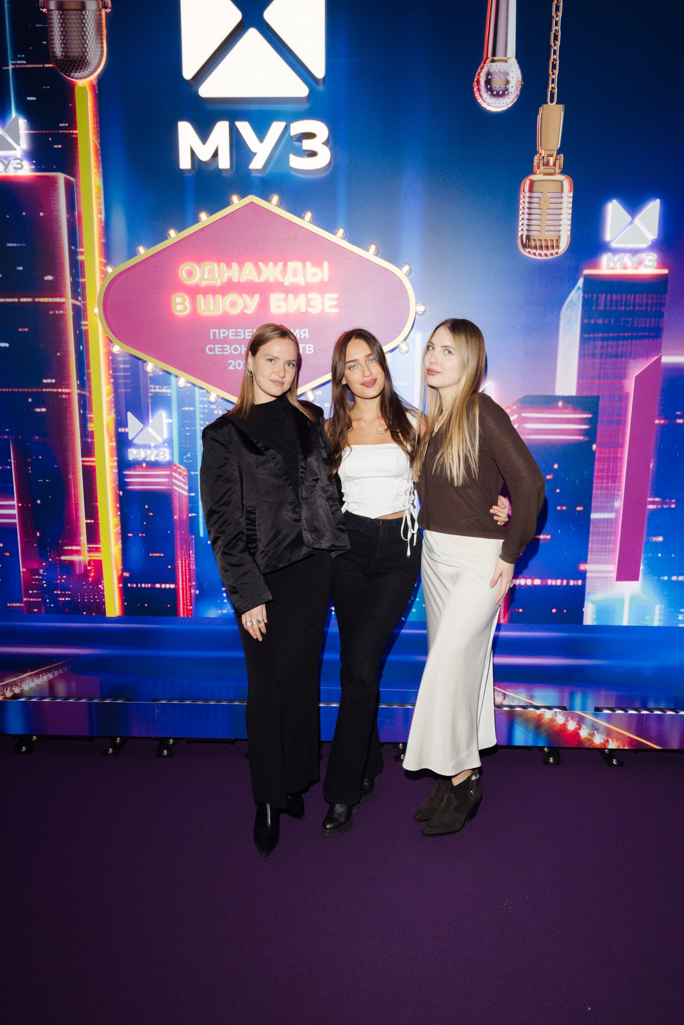 Презентация МУЗ-ТВ 14.10.2025. EVEREST PHOTO REPORT