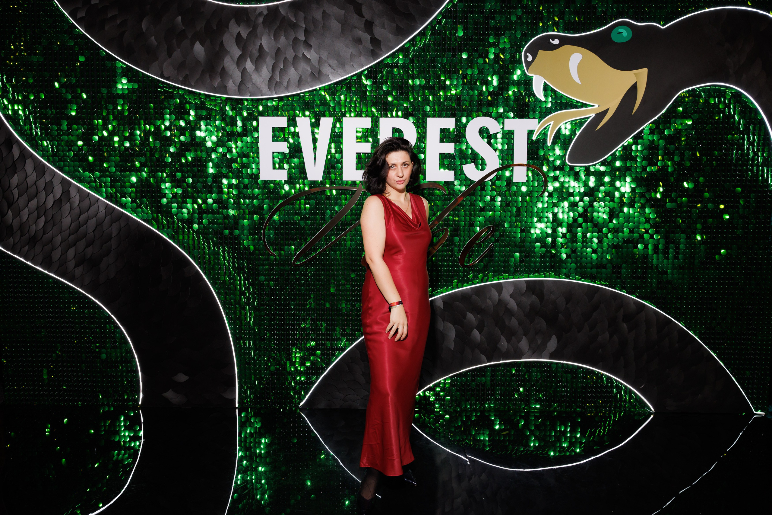 EVEREST VIBE NY «ТОЛЬКО ТС-С-С» 10.12.2024. EVEREST PHOTO REPORT
