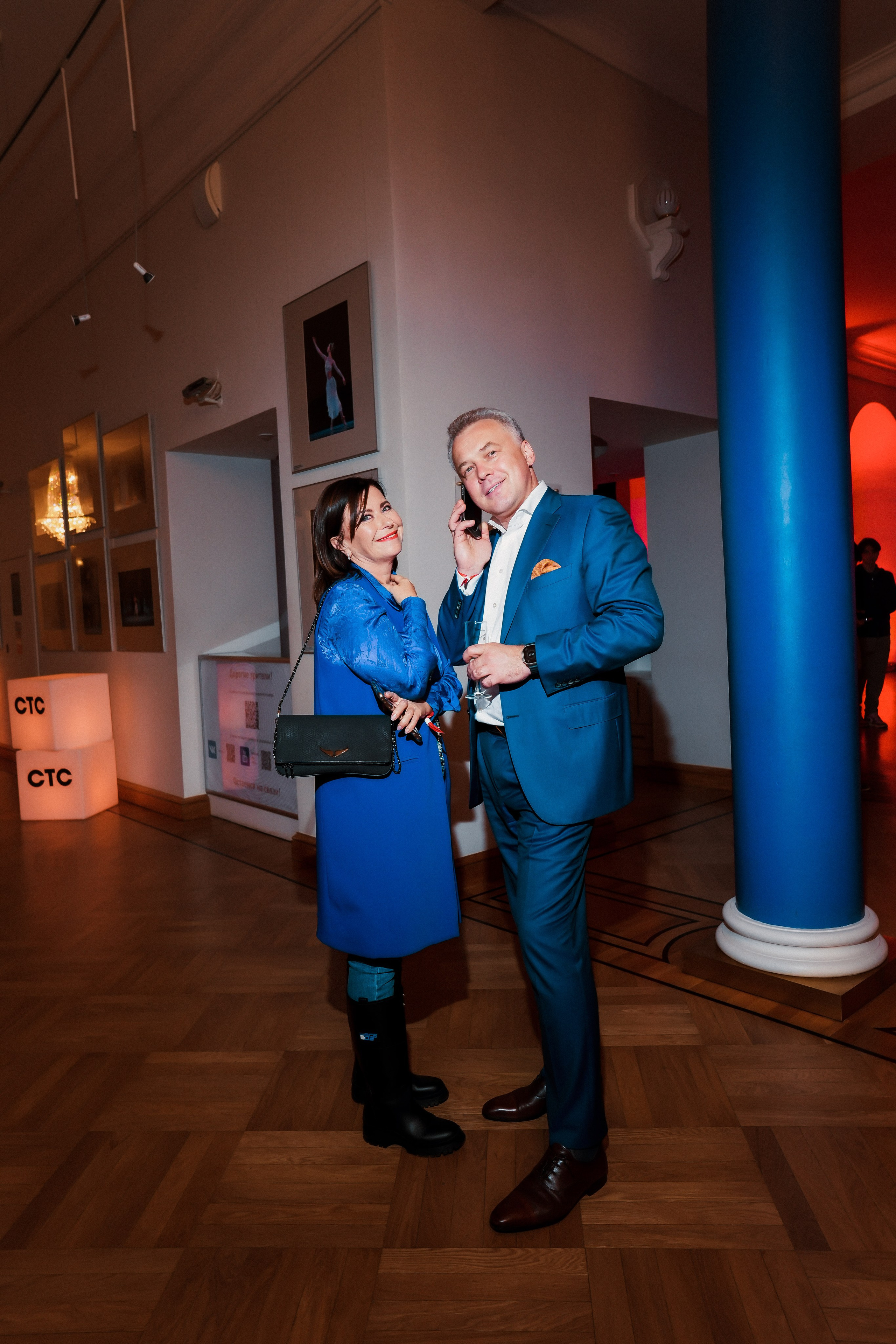 Презентация СТС 09.10.2024. EVEREST PHOTO REPORT