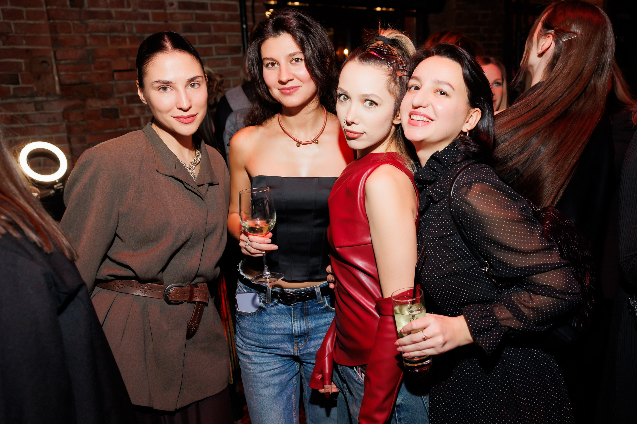 EVEREST VIBE NY «ТОЛЬКО ТС-С-С» 10.12.2024. EVEREST PHOTO REPORT
