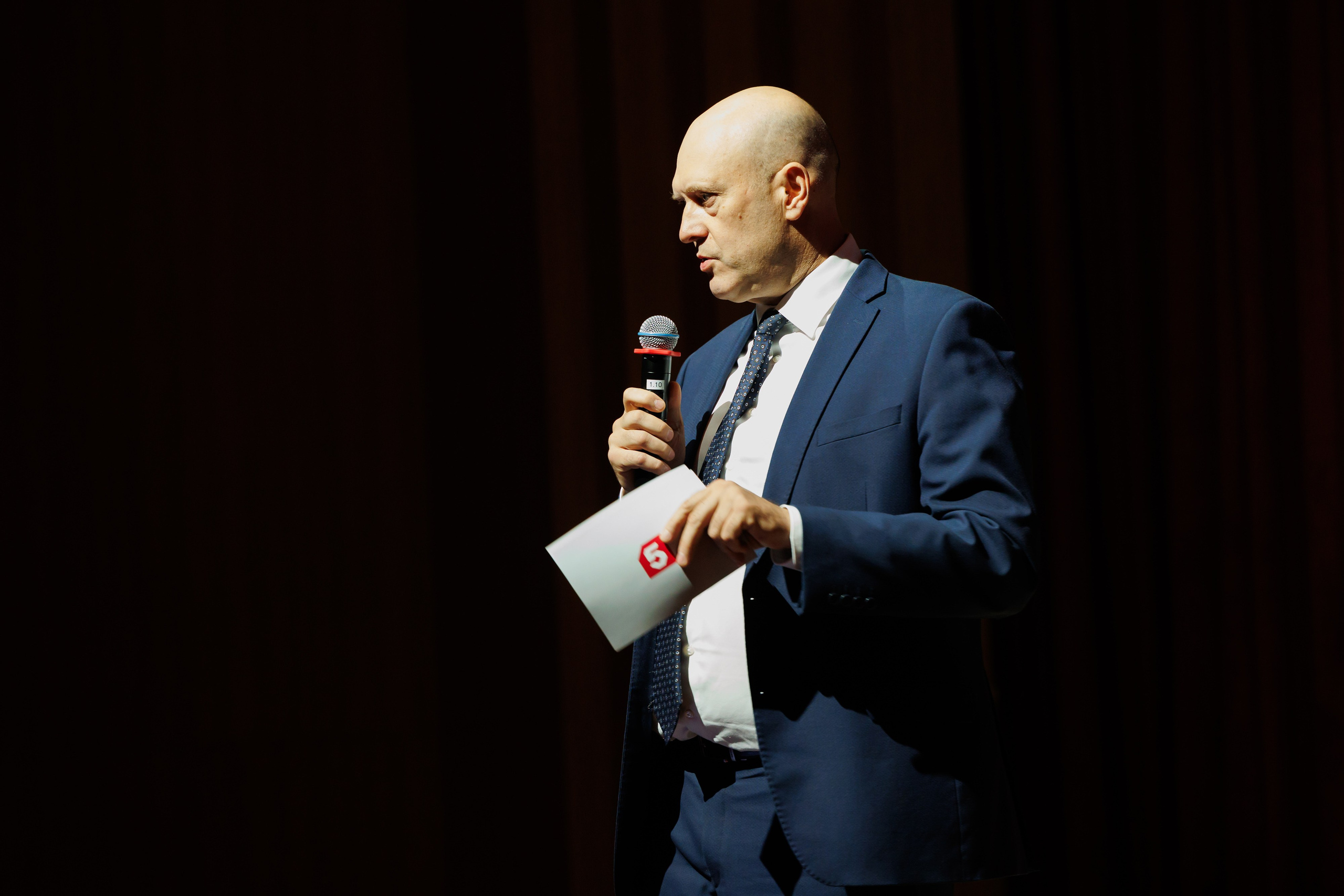 НРА Новые сезоны 13.10.2025. EVEREST PHOTO REPORT