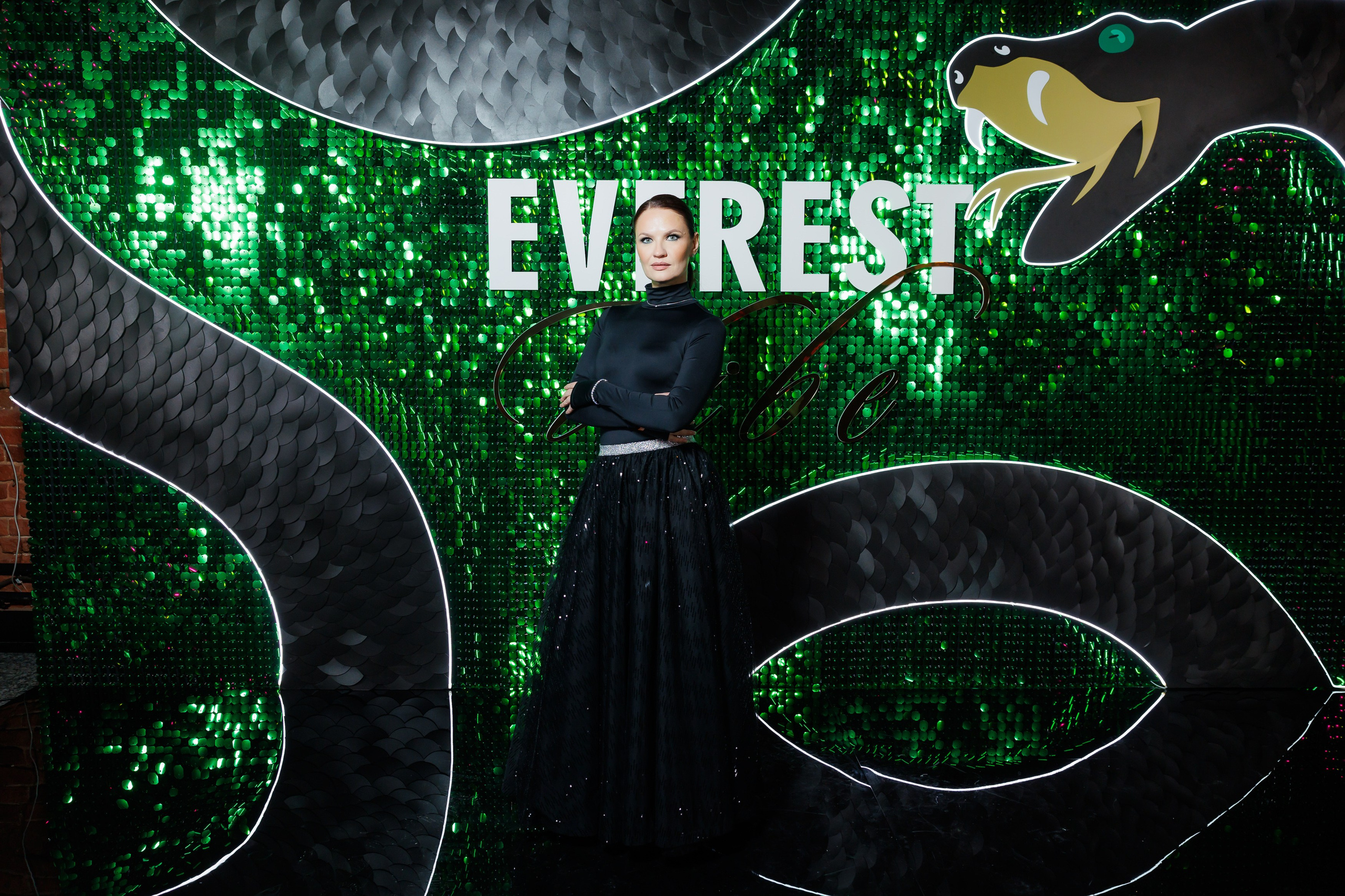 EVEREST VIBE NY «ТОЛЬКО ТС-С-С» 10.12.2024. EVEREST PHOTO REPORT