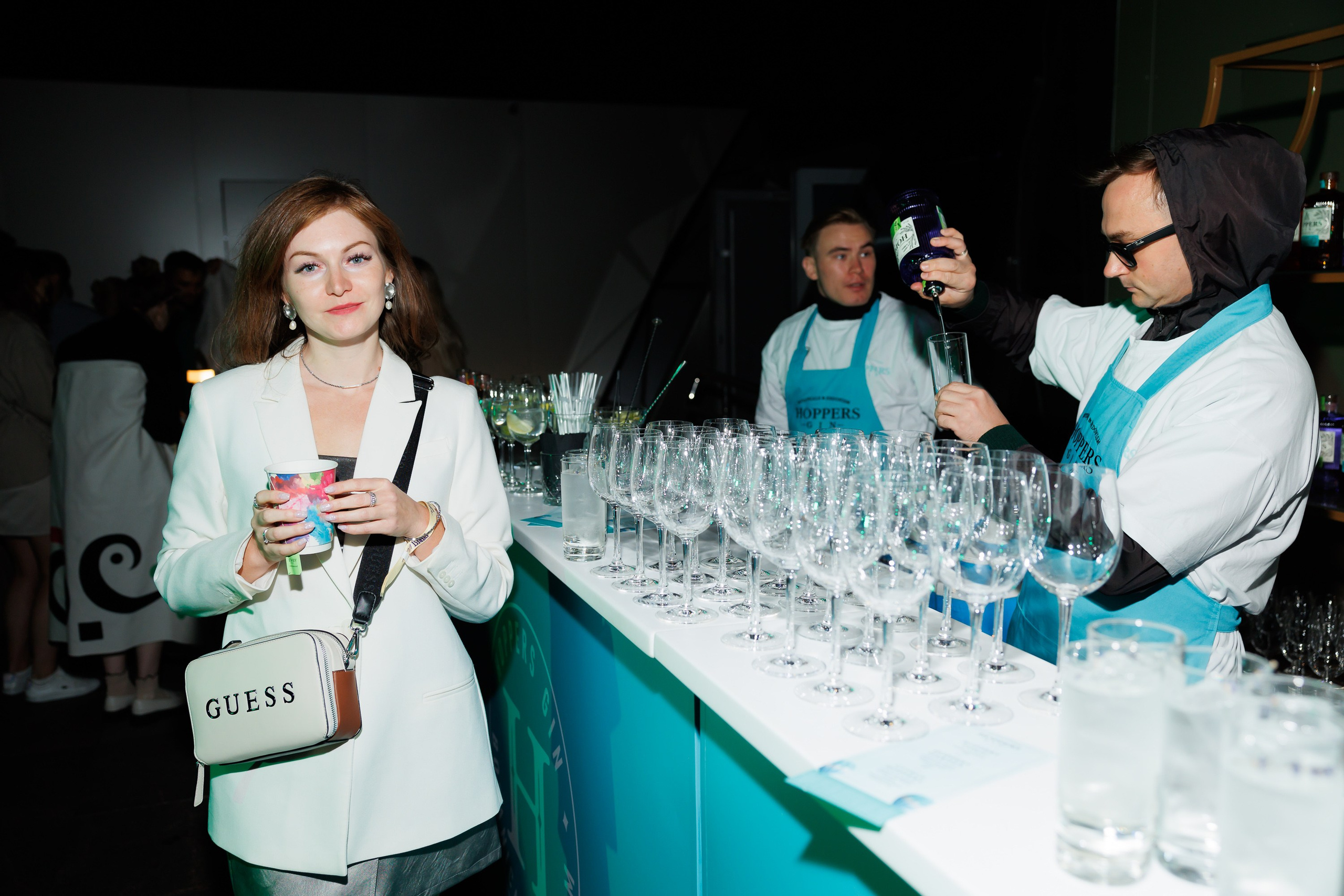 ЭВЕРЕСТ ВАЙБ ретрофутуризм 15.08.2024. EVEREST PHOTO REPORT