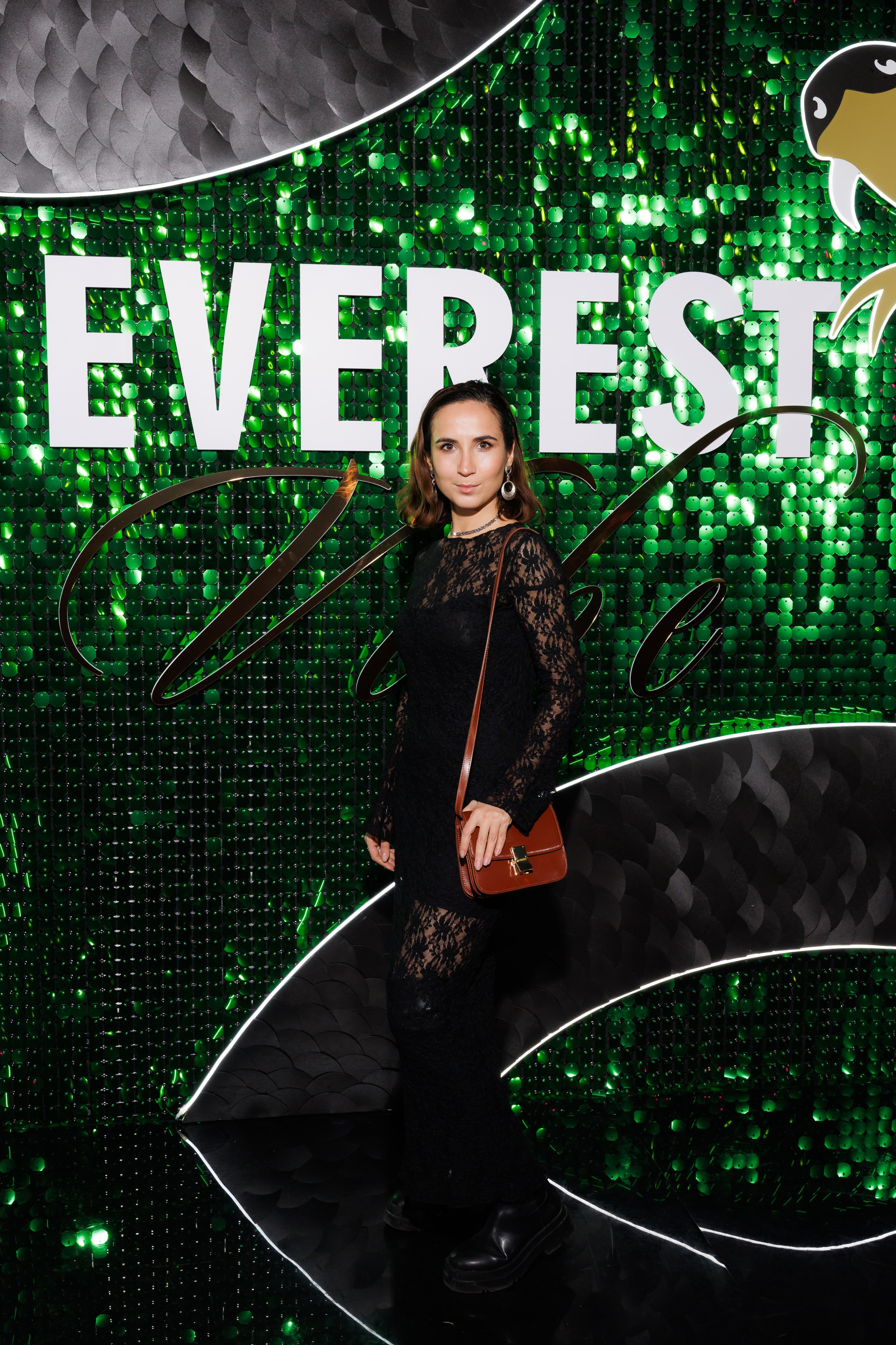 EVEREST VIBE NY «ТОЛЬКО ТС-С-С» 10.12.2024. EVEREST PHOTO REPORT