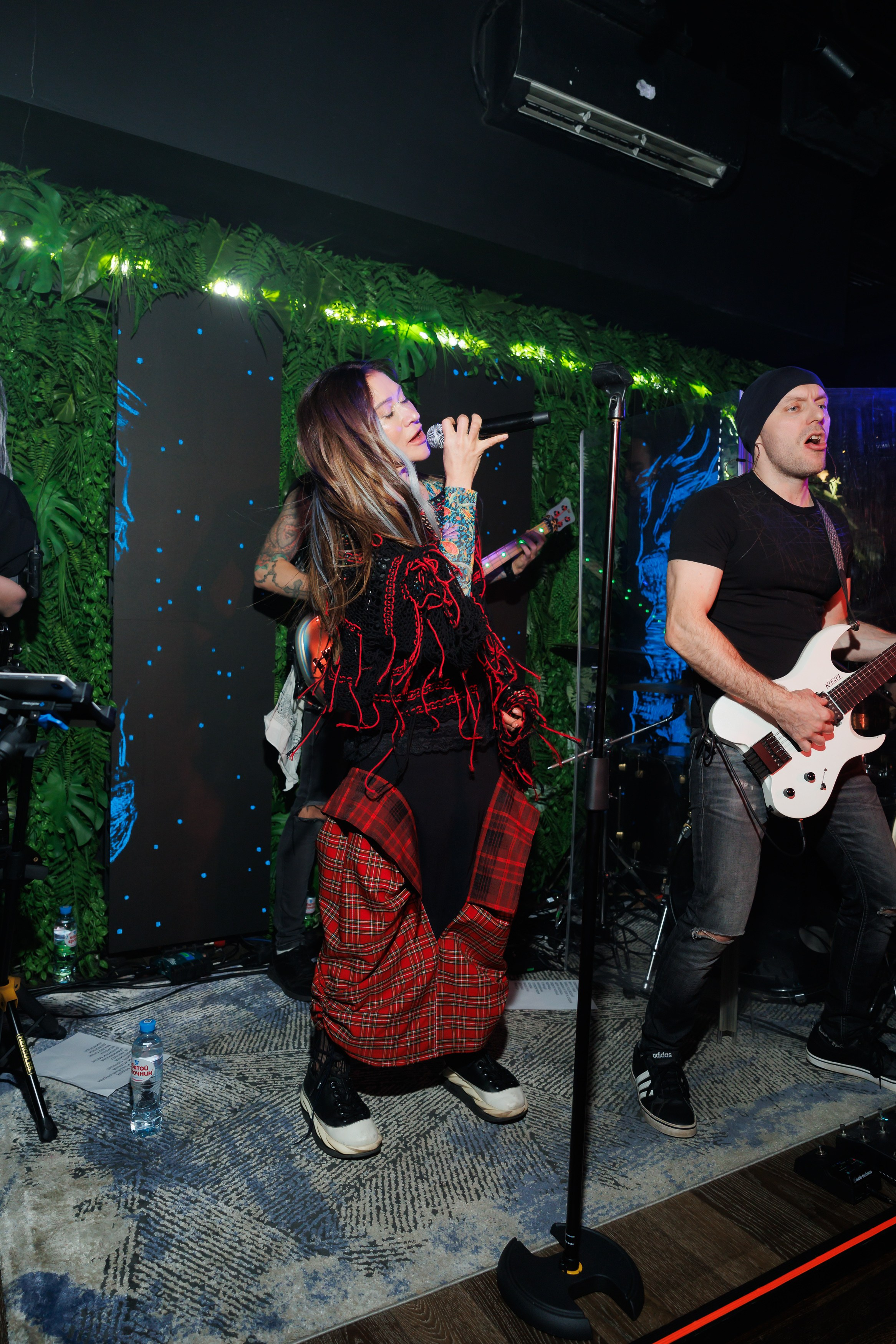 SANTA MUERTE 31.10.2024. EVEREST PHOTO REPORT