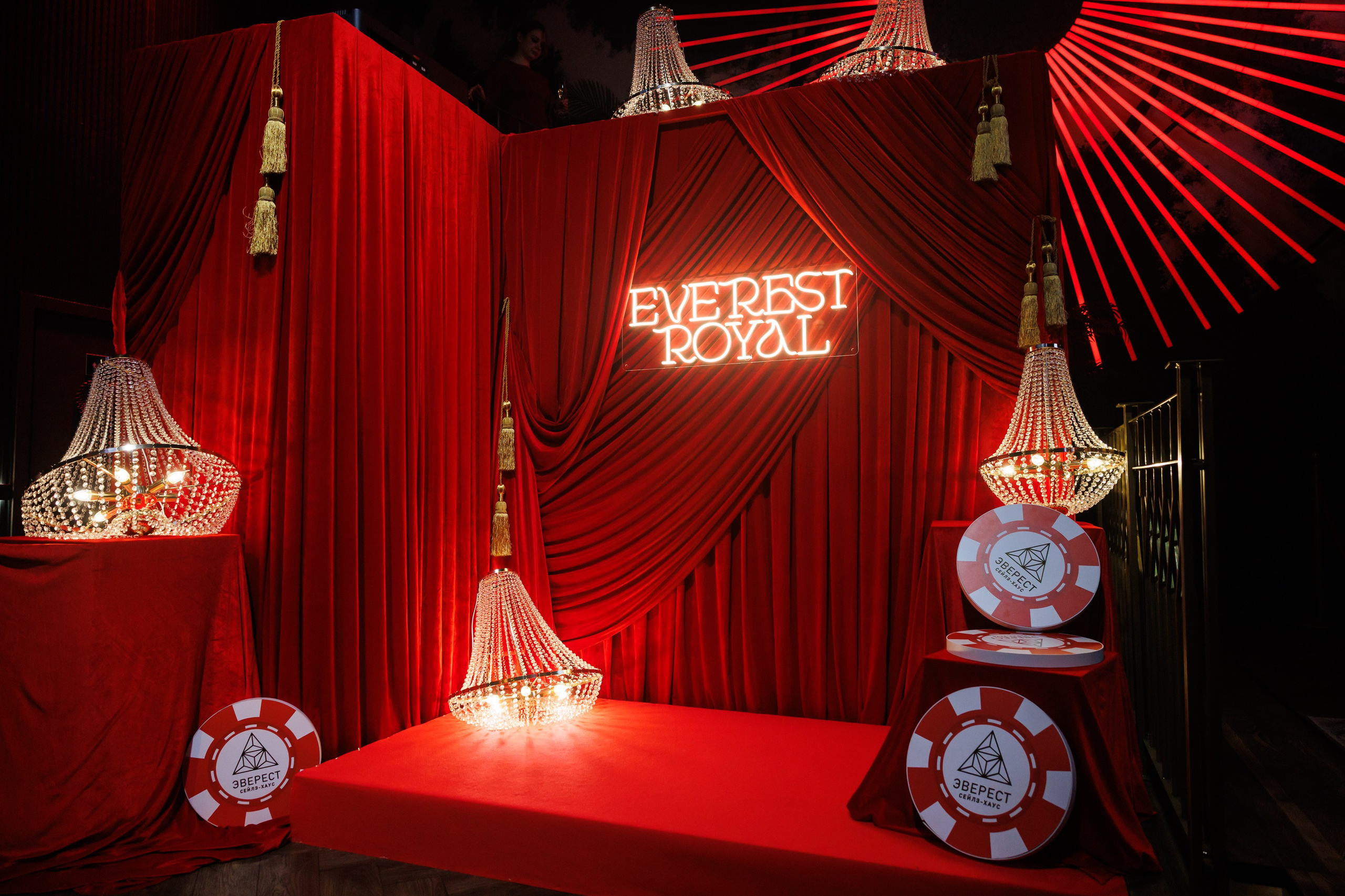 EVEREST ROYAL 10.12.2025. EVEREST PHOTO REPORT