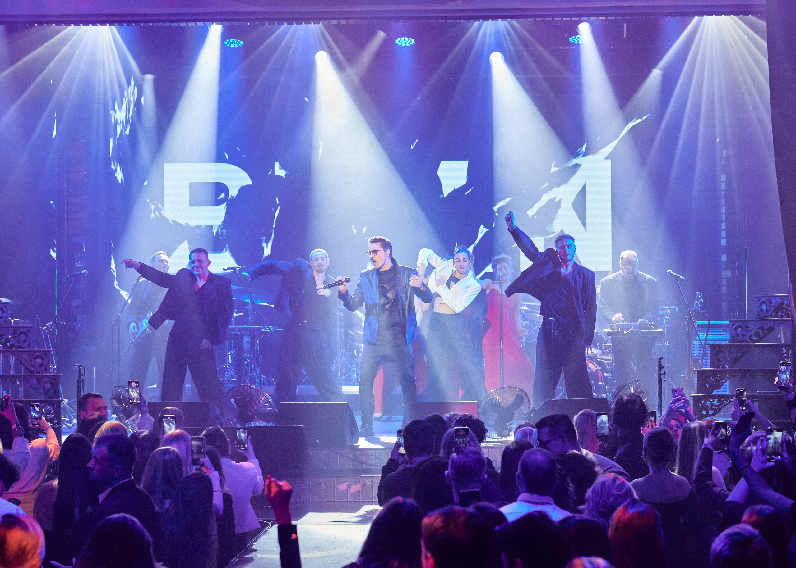 Презентация МУЗ-ТВ 14.10.2025. EVEREST PHOTO REPORT