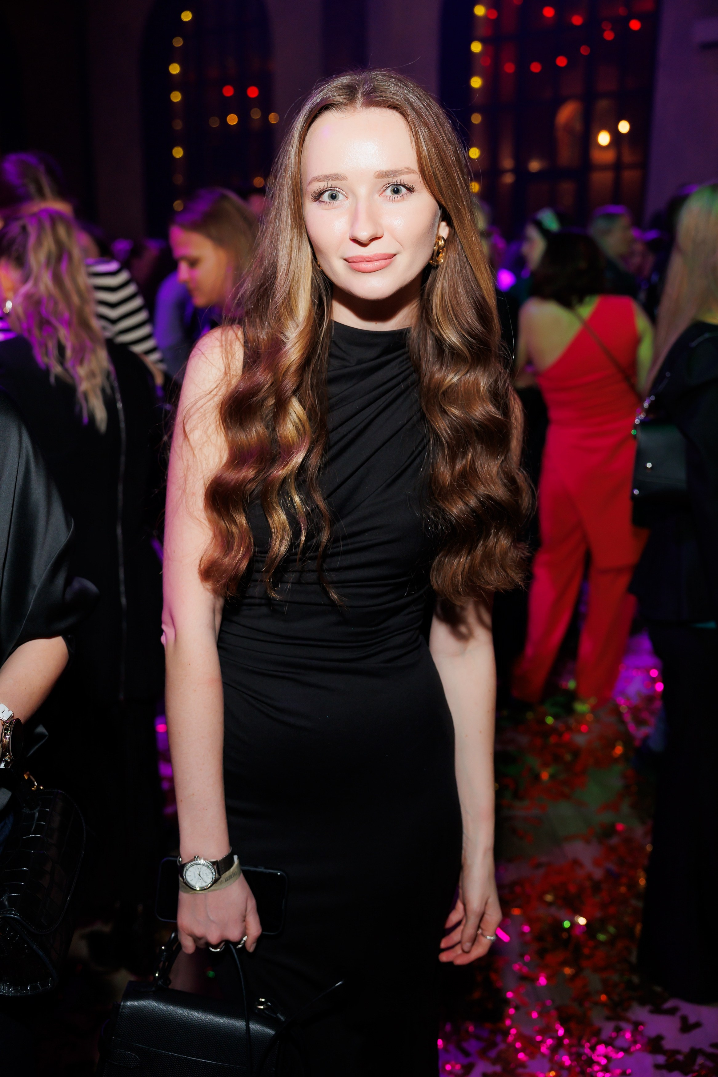 EVEREST VIBE NY «ТОЛЬКО ТС-С-С» 10.12.2024. EVEREST PHOTO REPORT