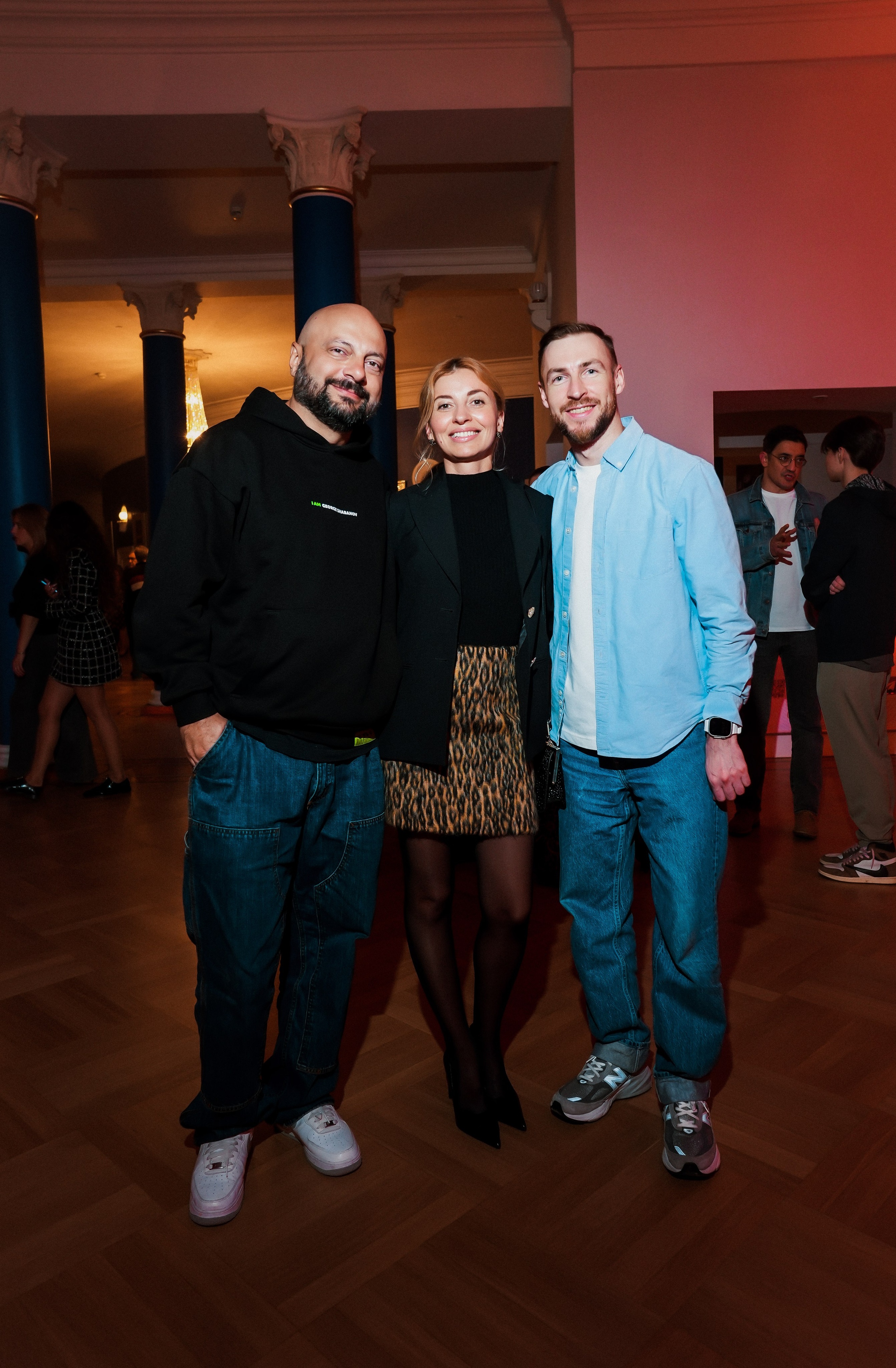Презентация СТС 09.10.2024. EVEREST PHOTO REPORT