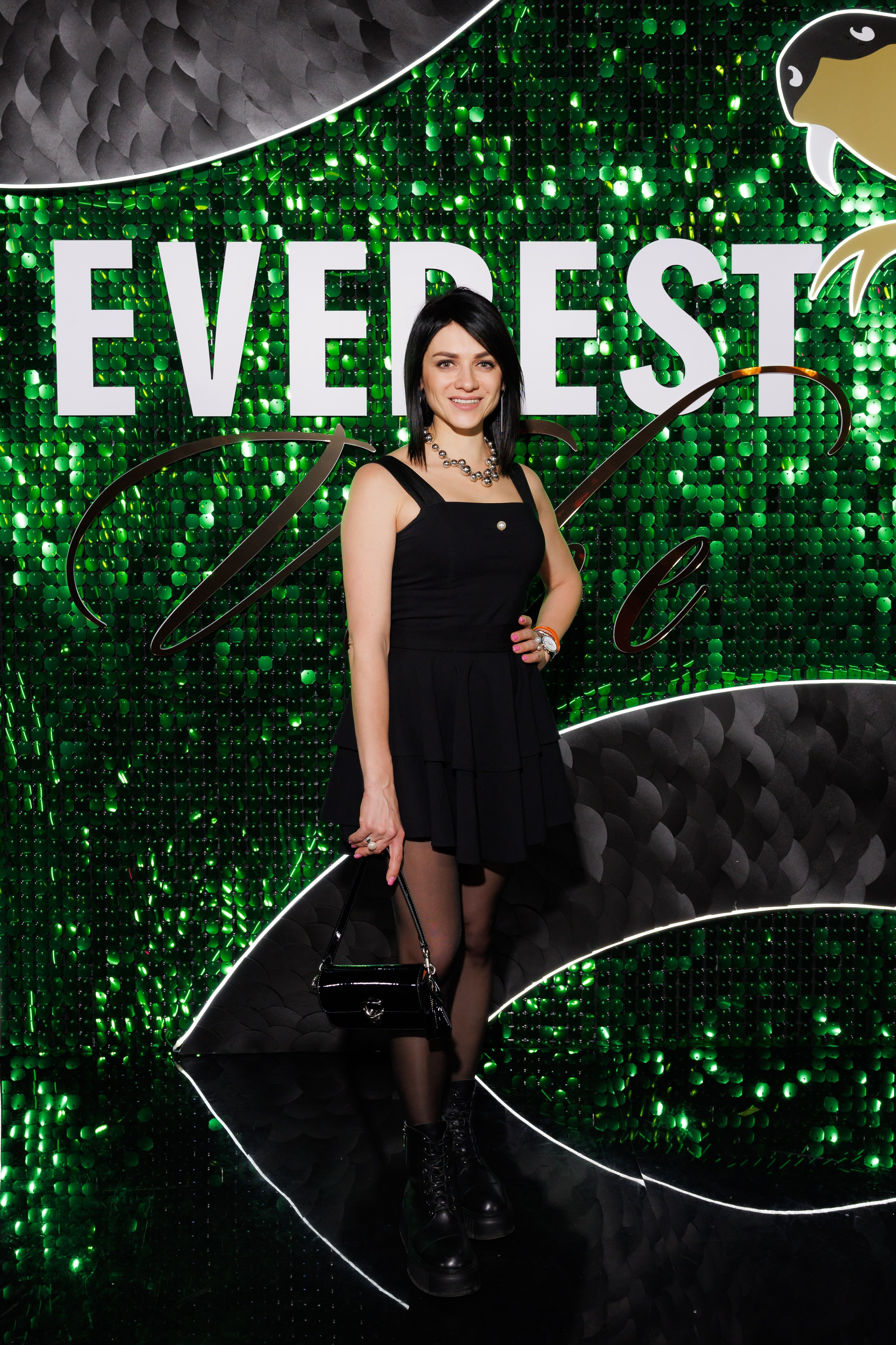 EVEREST VIBE NY «ТОЛЬКО ТС-С-С» 10.12.2024. EVEREST PHOTO REPORT