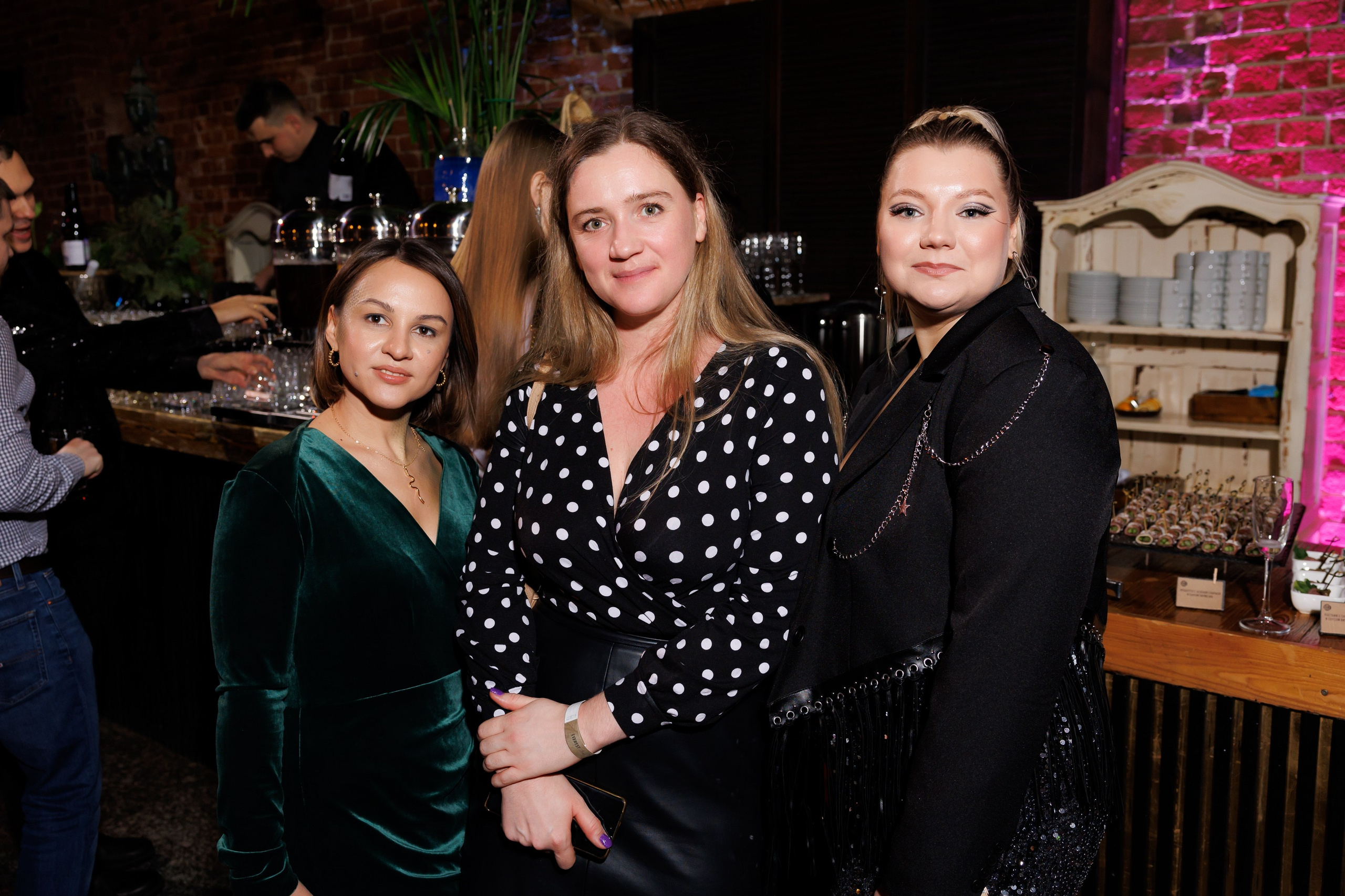 EVEREST VIBE NY «ТОЛЬКО ТС-С-С» 10.12.2024. EVEREST PHOTO REPORT